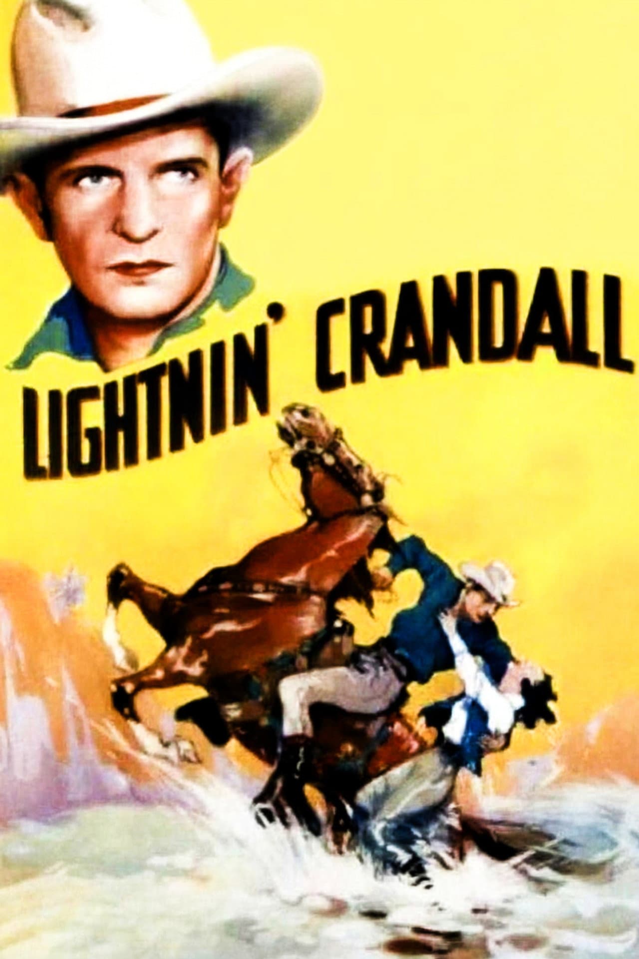Lightnin' Crandall preview 2
