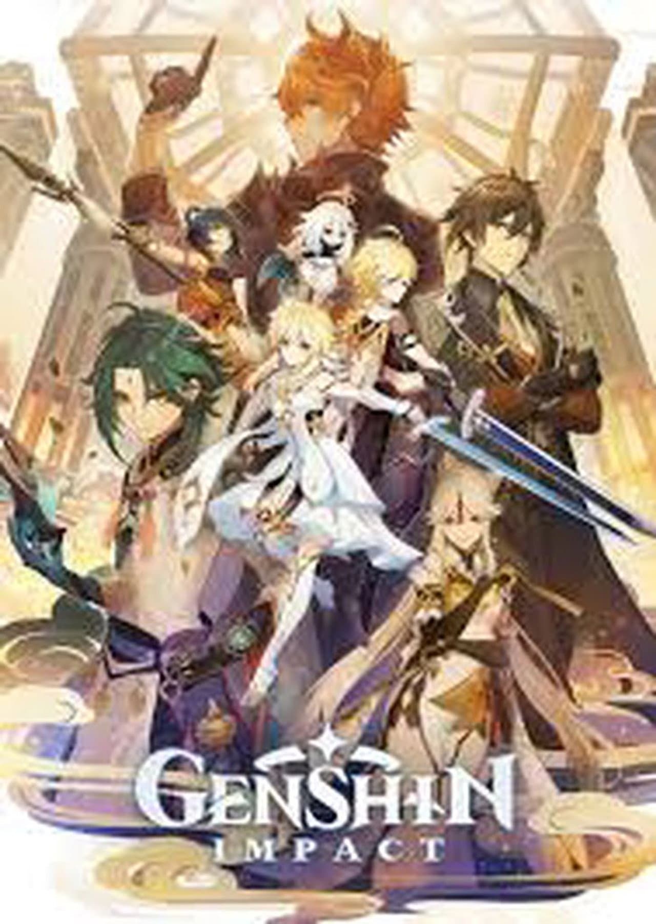 Genshin Impact Full Story Before Fontaine preview 1