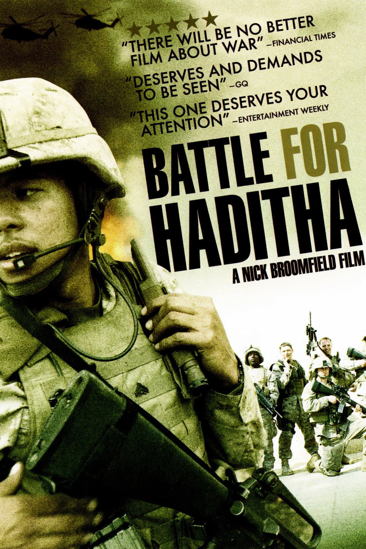 Battle for Haditha preview 2