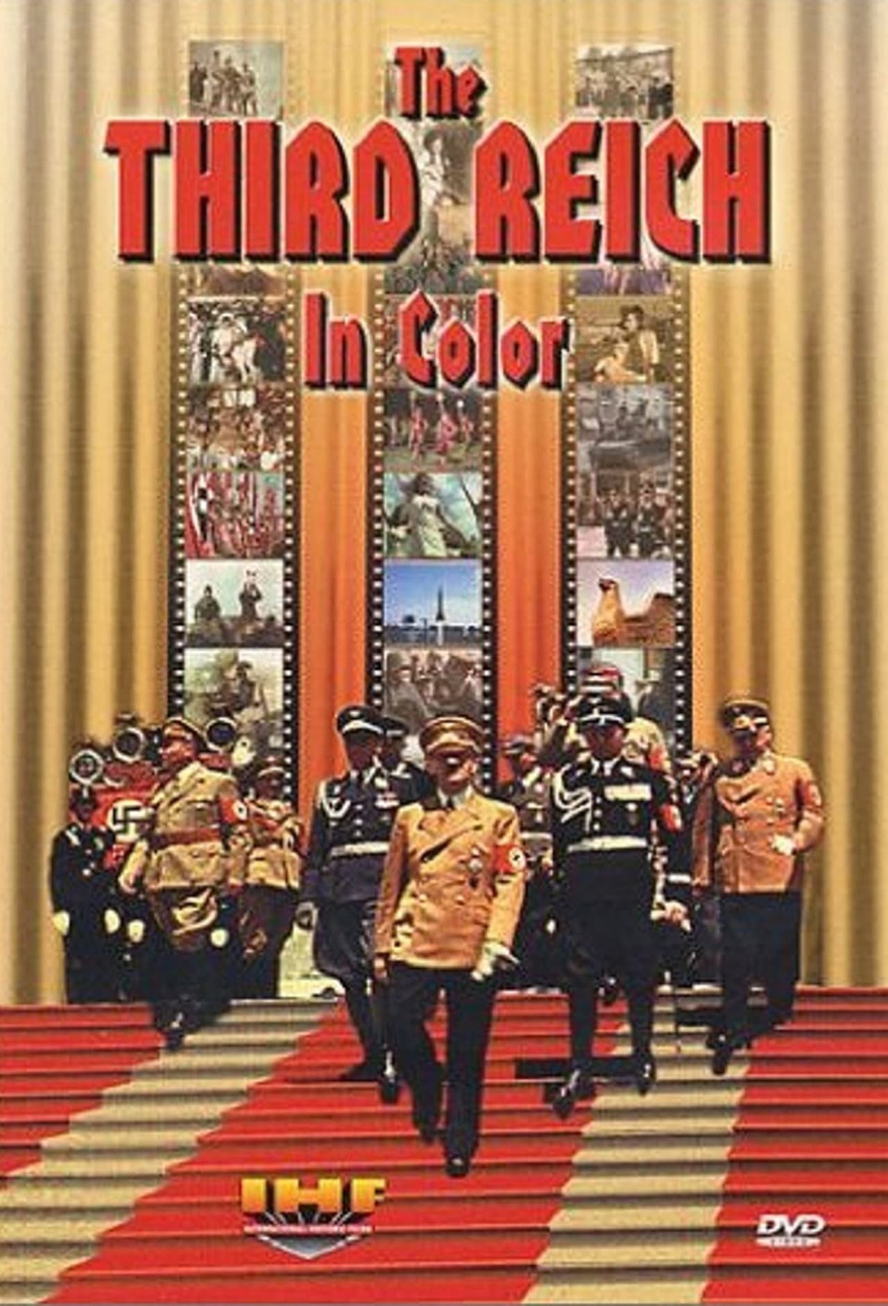 The Third Reich In Color preview 2