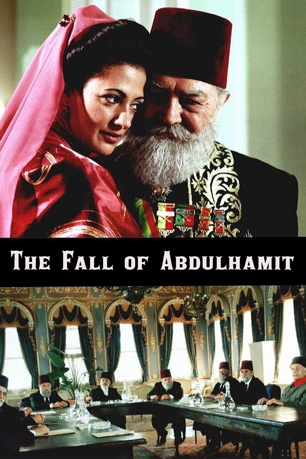 Abdulhamid Falling preview 2