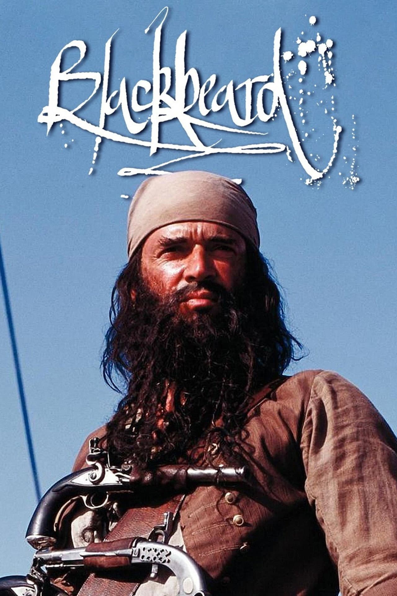 Blackbeard preview 2