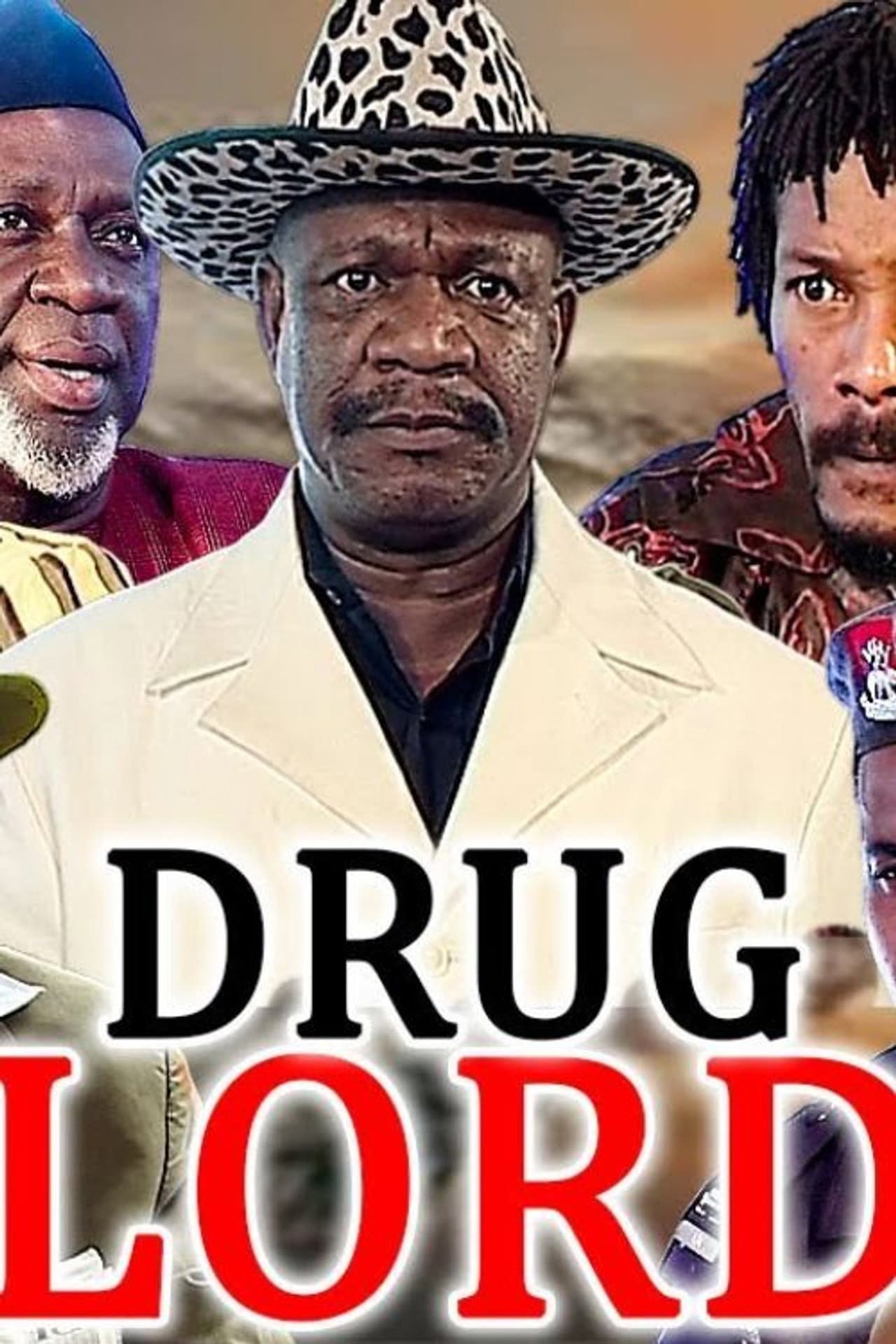 Drug Lord preview 1