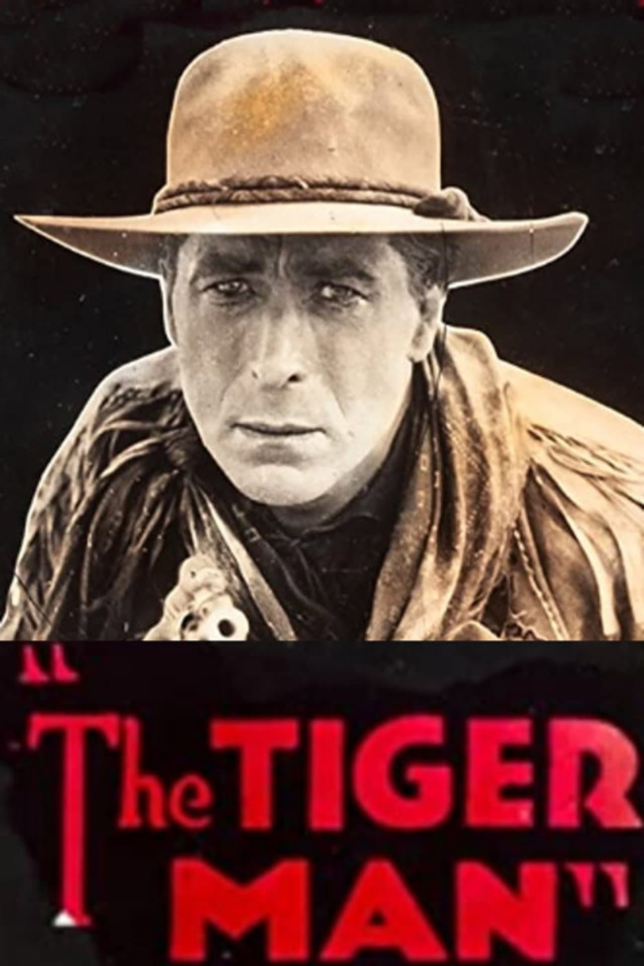 The Tiger Man preview 2