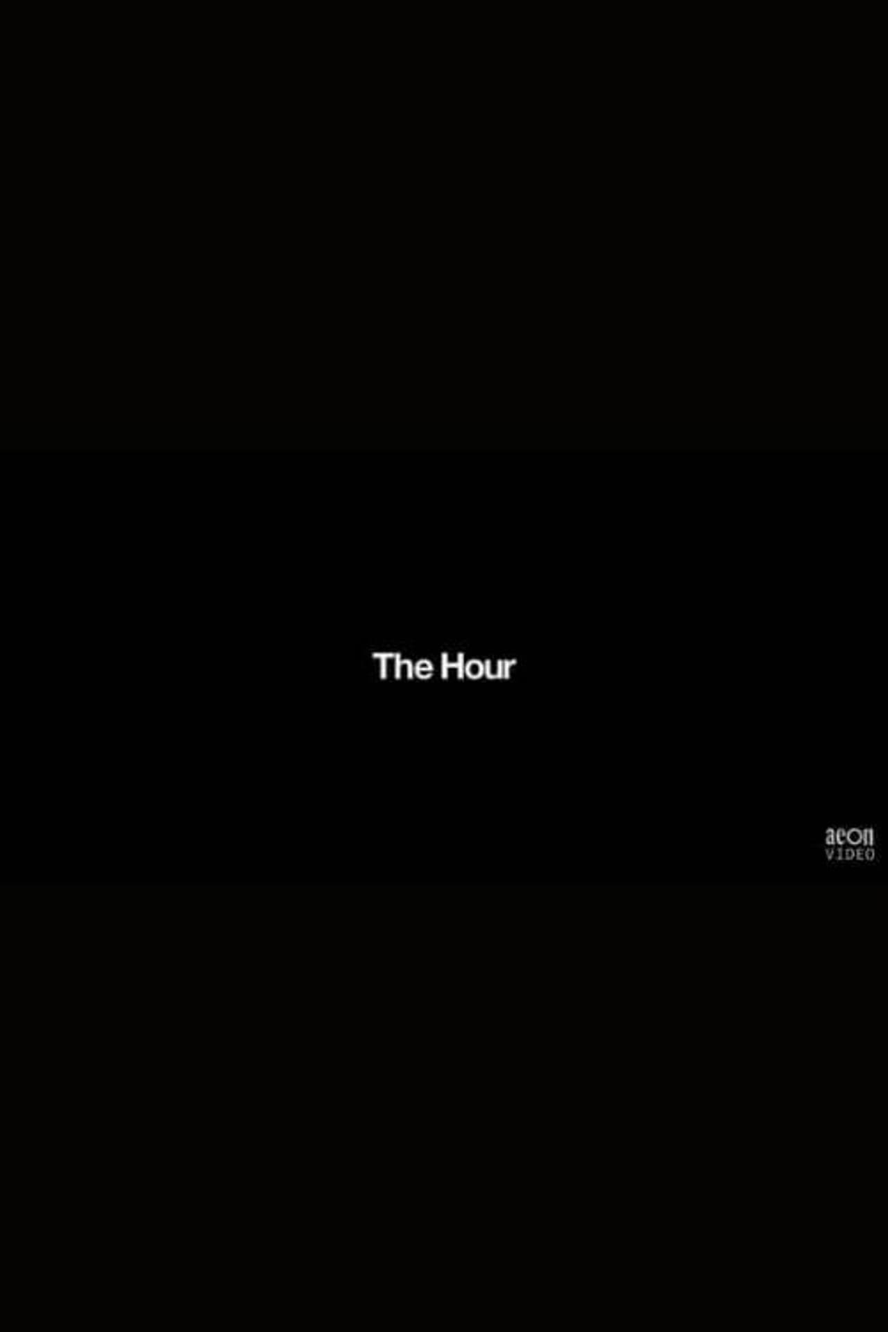 The Hour preview 1