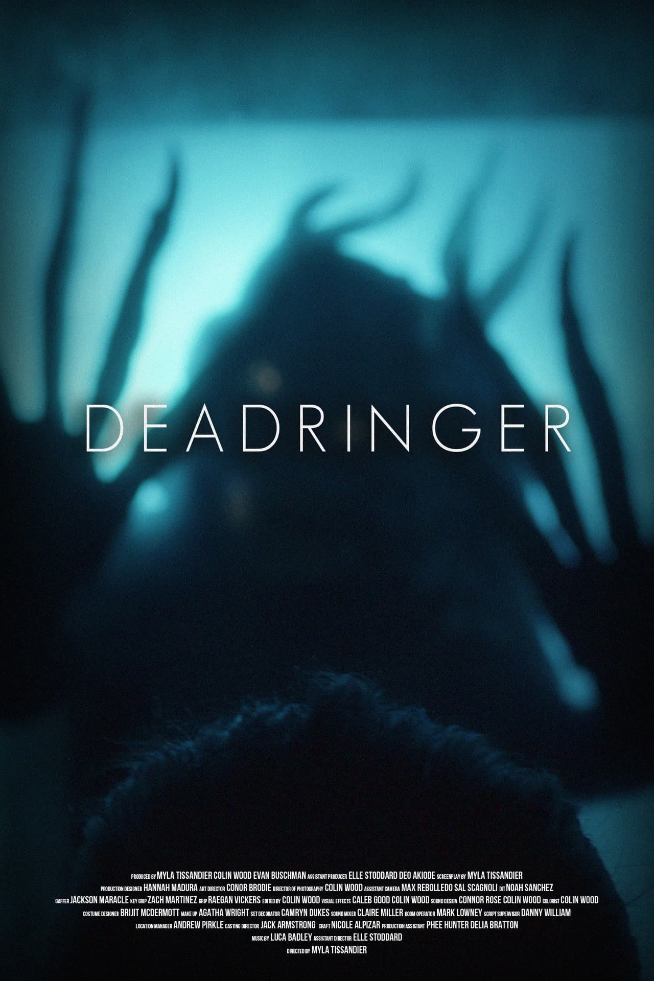 DEADRINGER preview 2