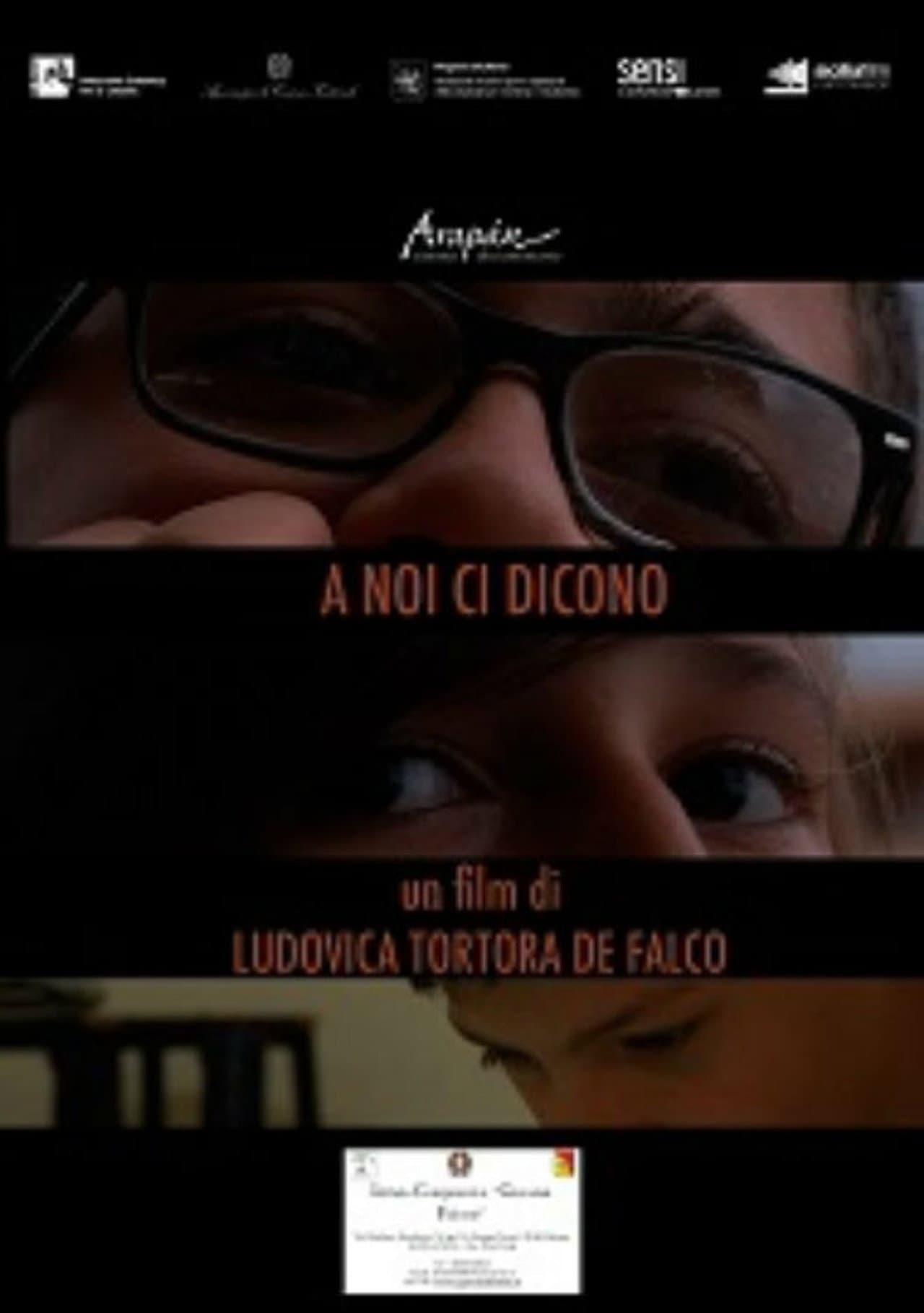 A noi ci dicono preview 1