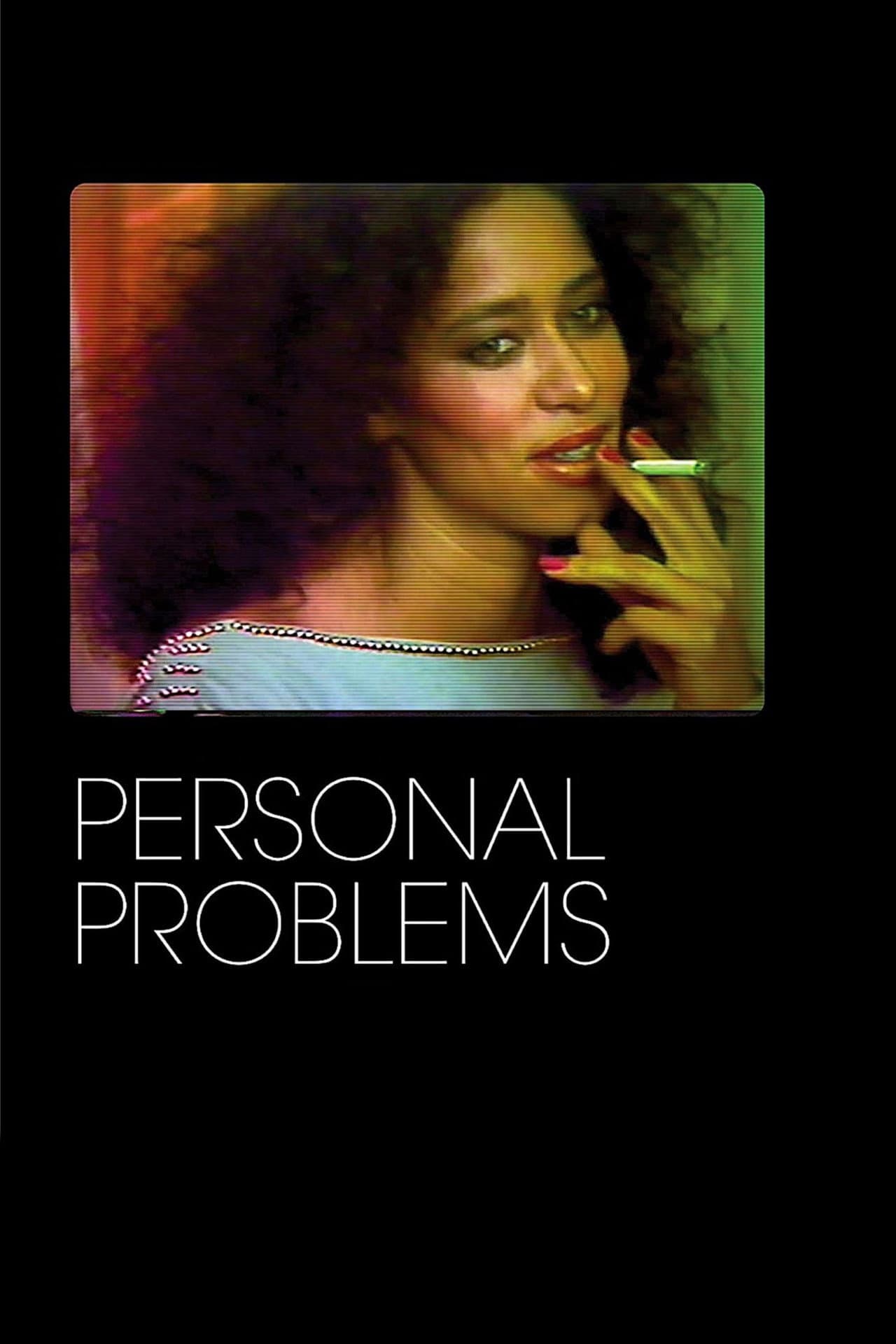 Personal Problems preview 2