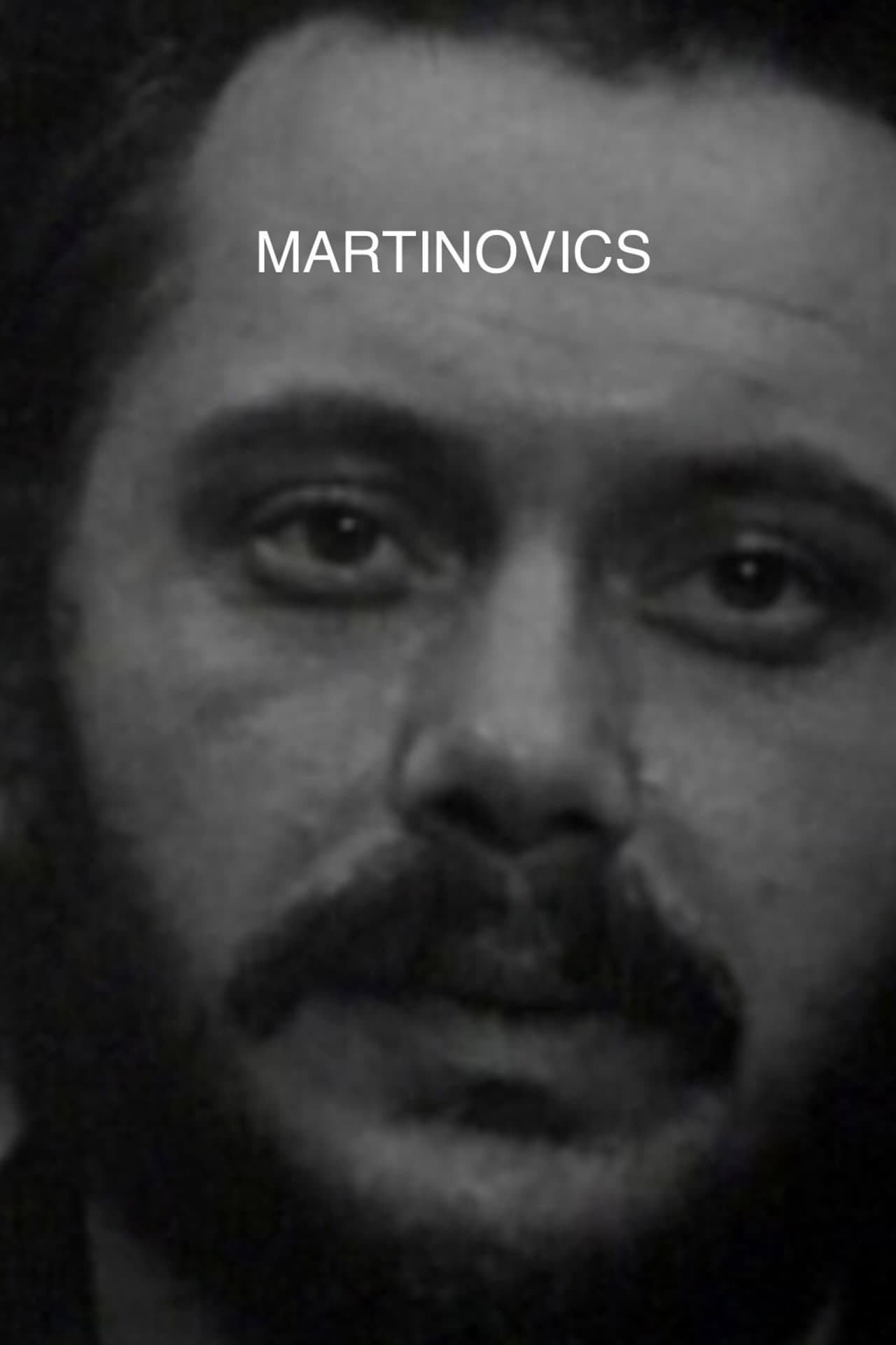 The Trial of Martinovics and the Hungarian Jacobins preview 1