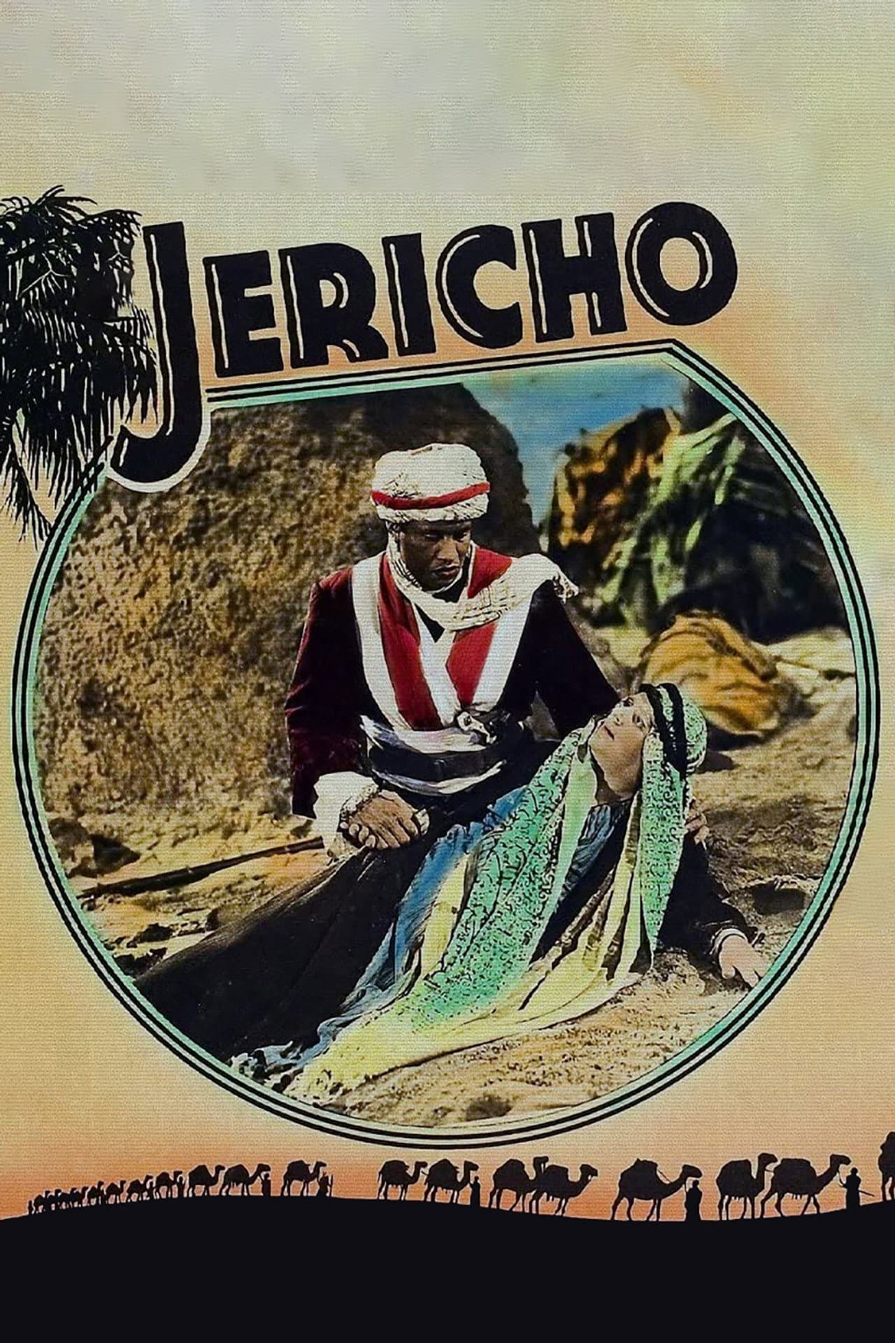 Jericho preview 2