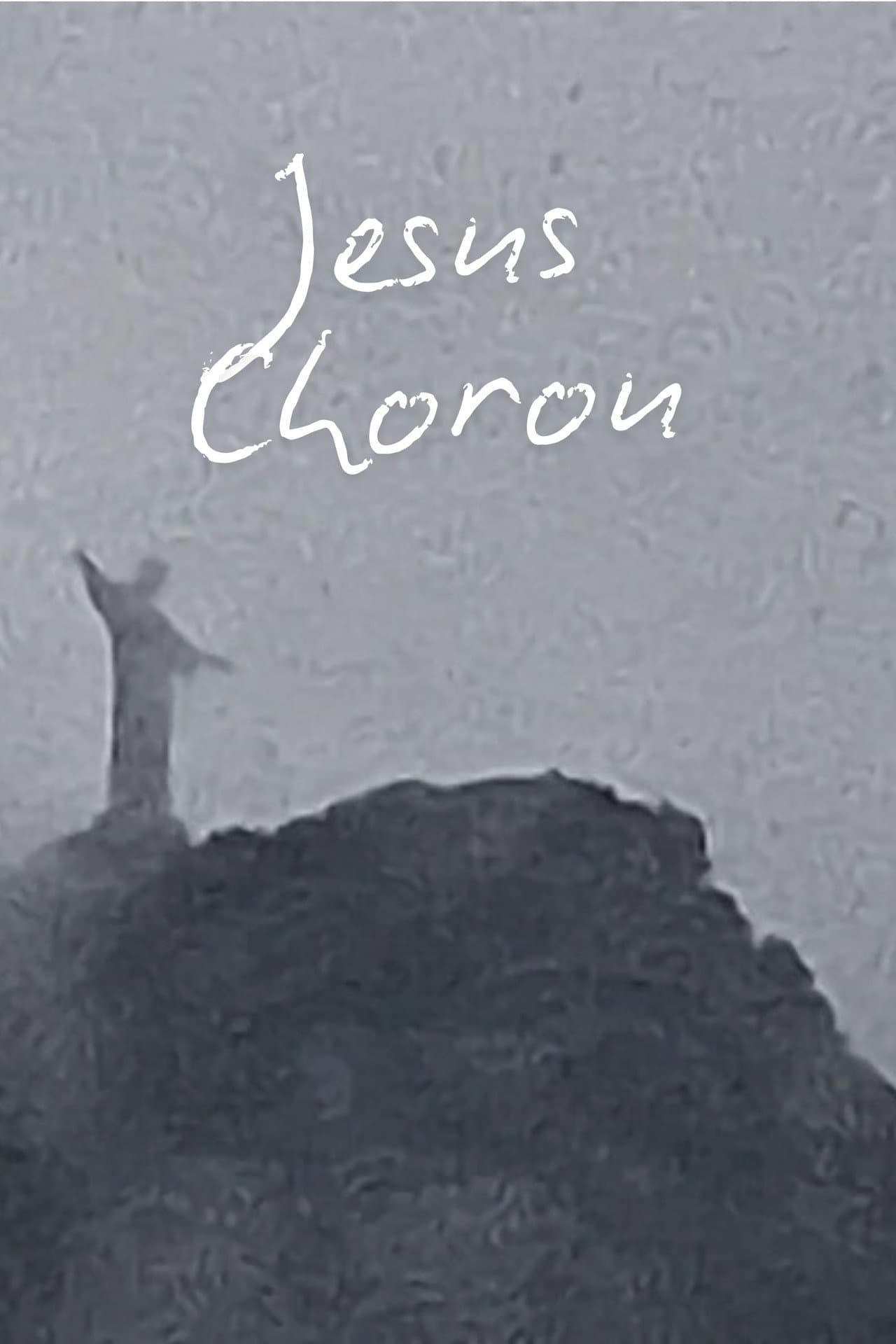 PARALELLA PNEUMA ½ - Jesus Chorou preview 1