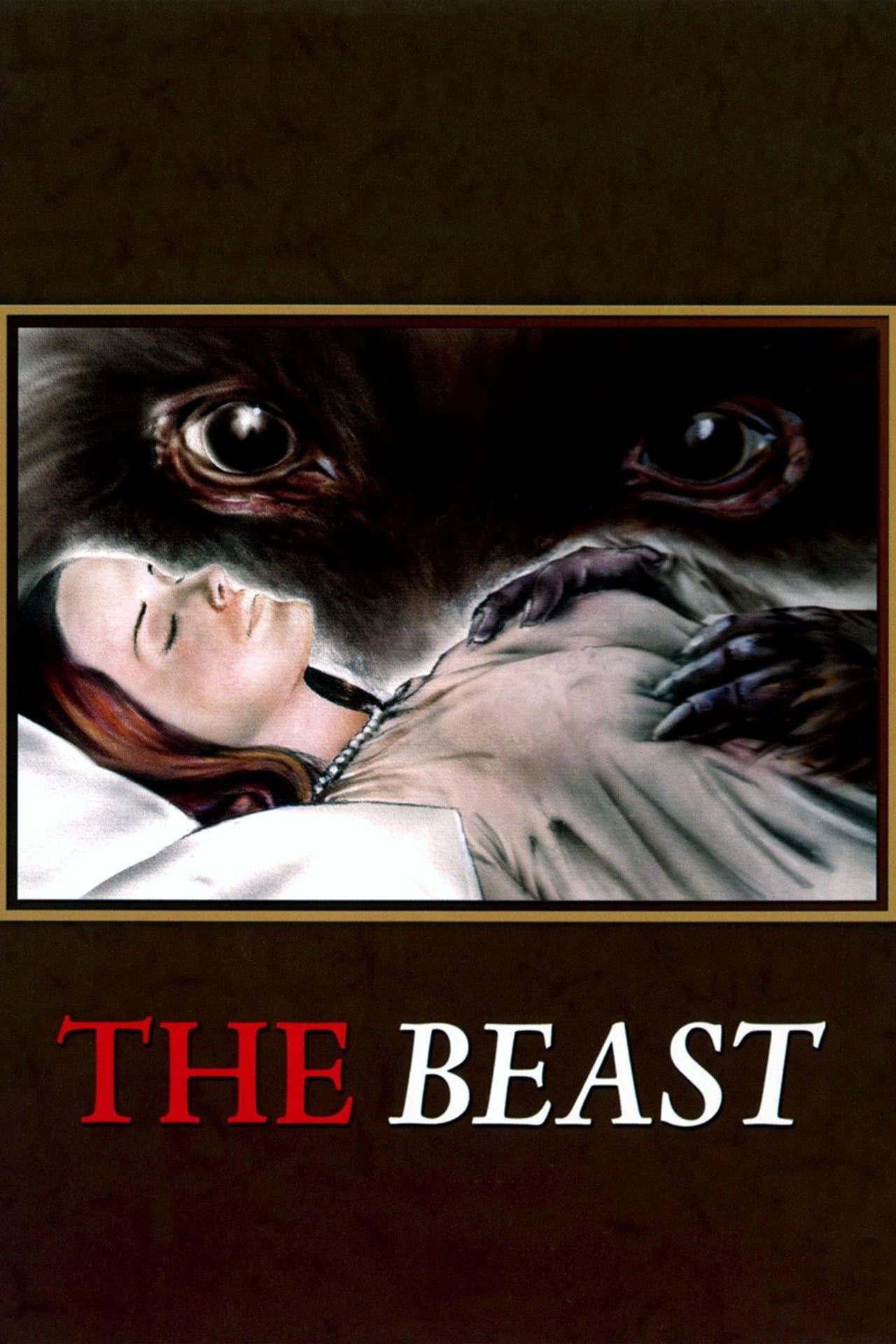 The Beast preview 2