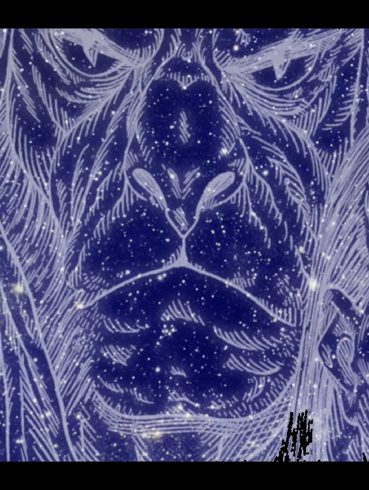 Space Lions: The Story of Twilight Imperium preview 1