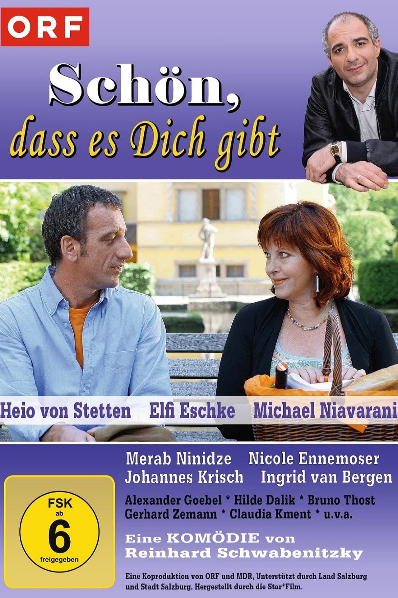 Schön, dass es Dich gibt preview 2