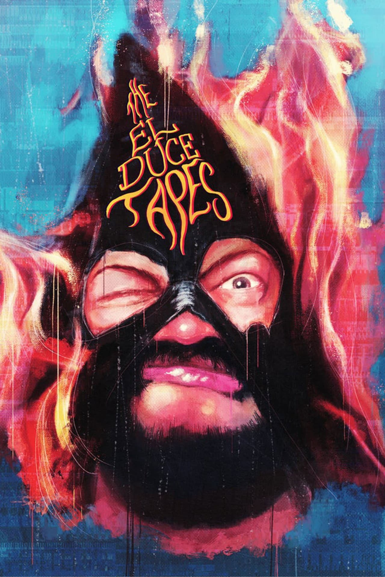 The El Duce Tapes preview 2