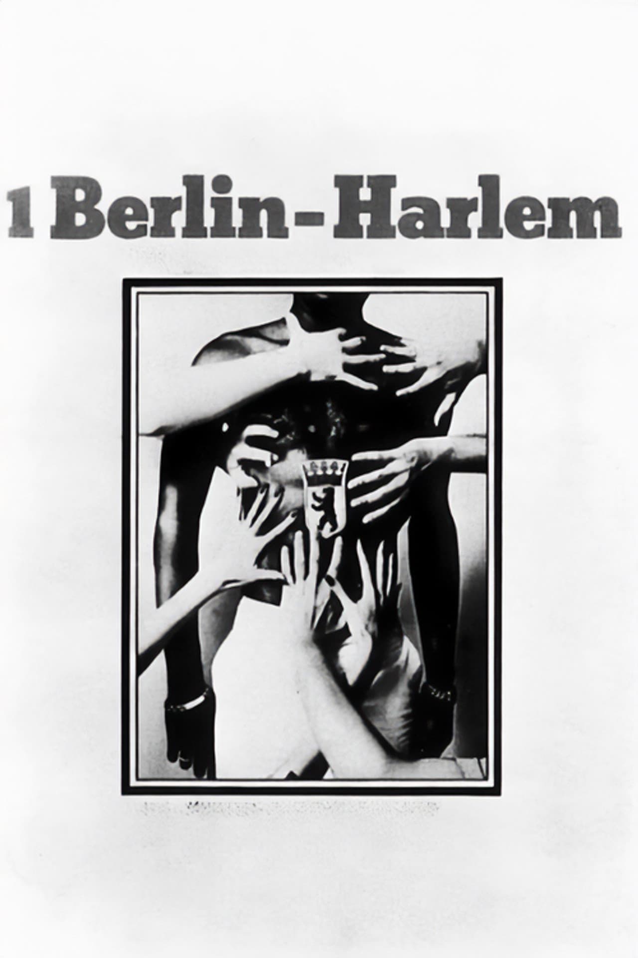 1 Berlin-Harlem preview 2