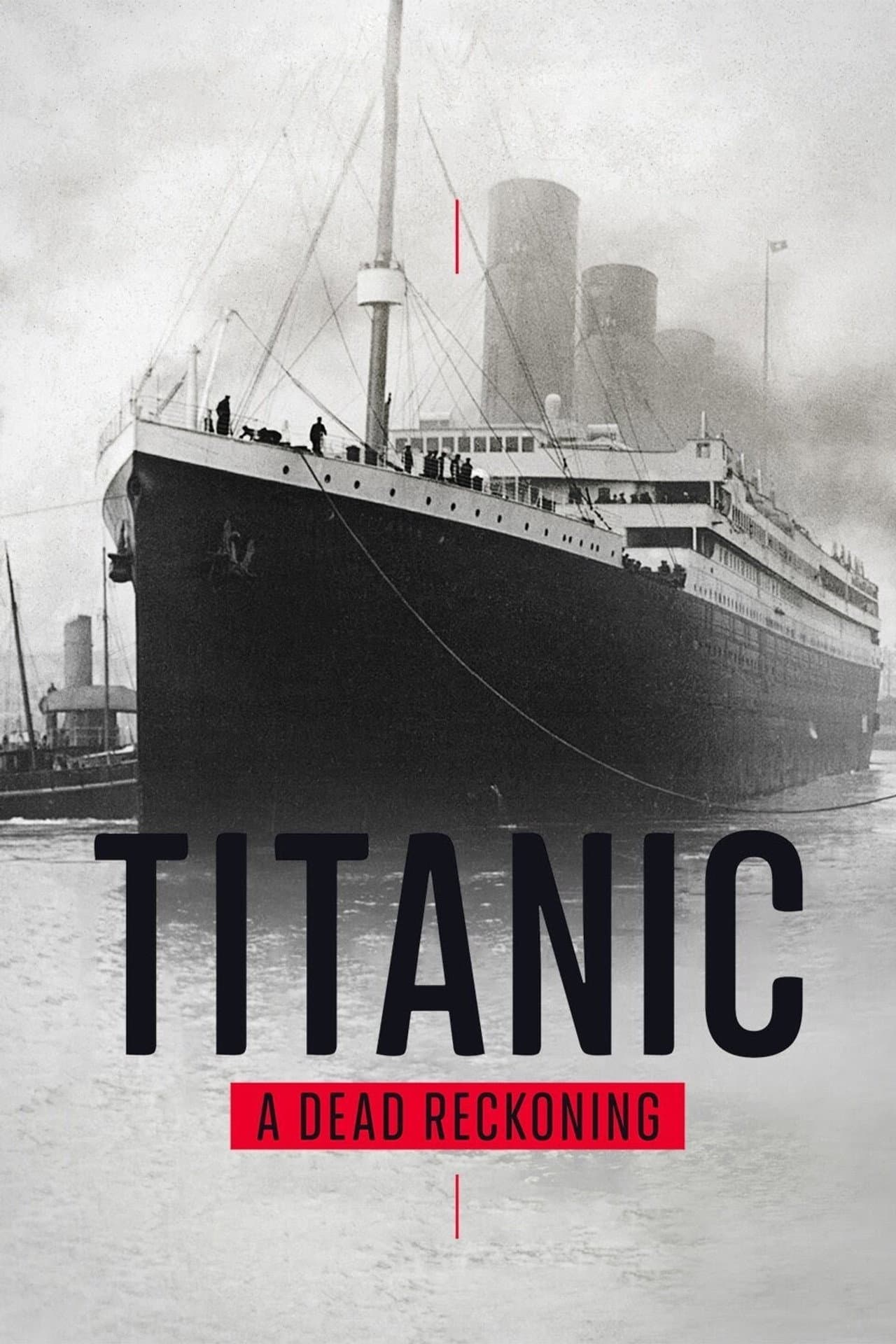Titanic: A Dead Reckoning preview 1
