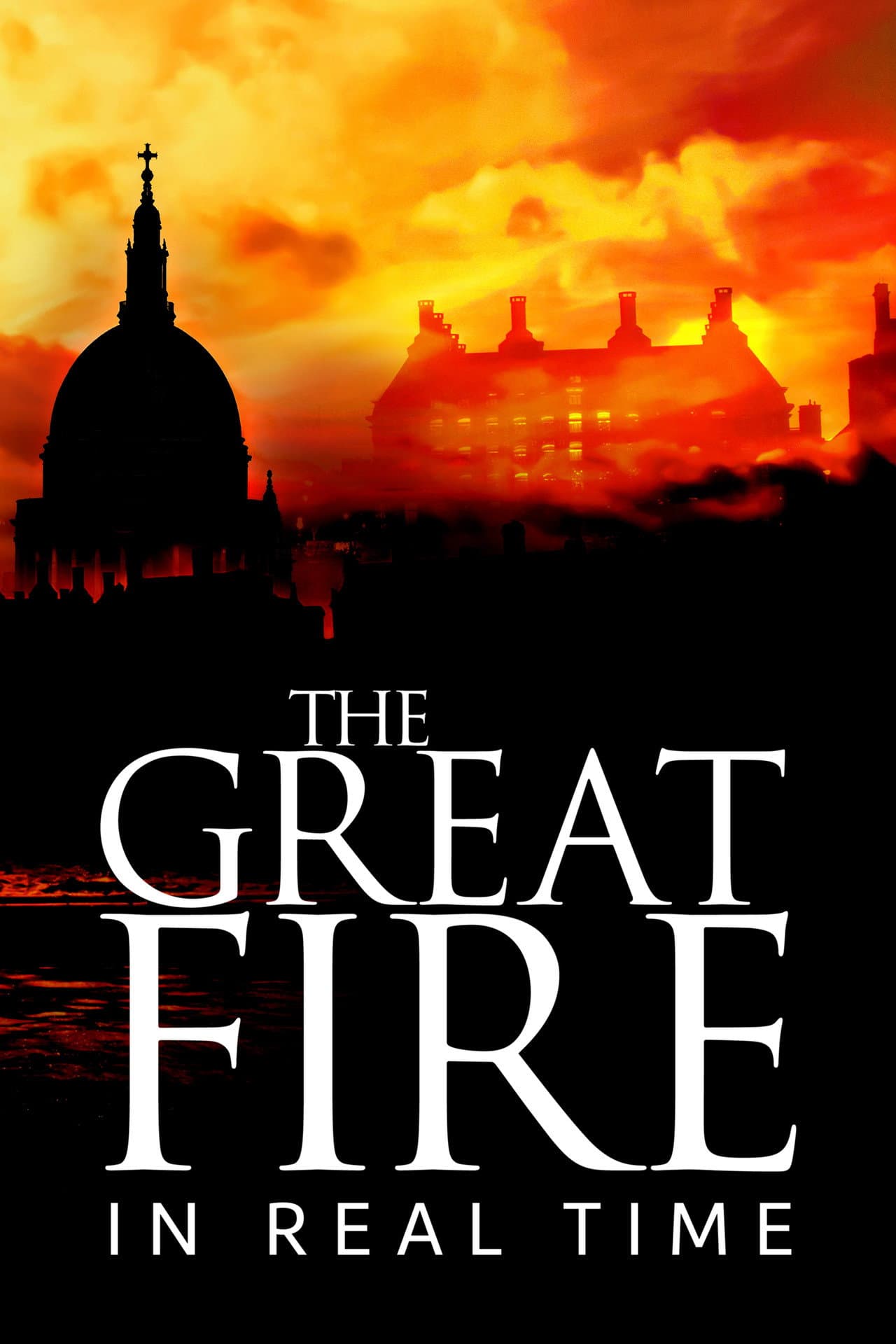 The Great Fire: In Real Time preview 2