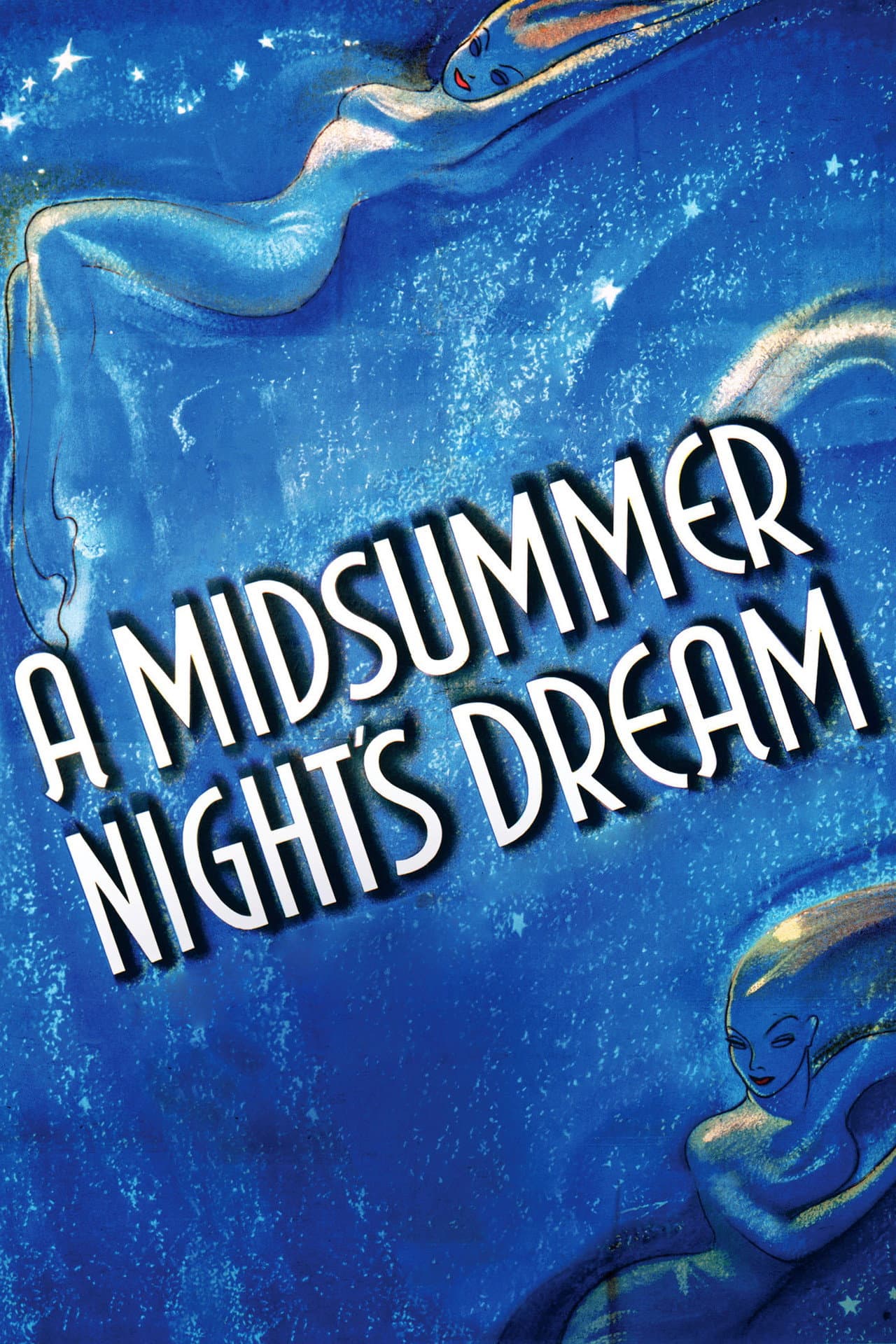 A Midsummer Night's Dream preview 2