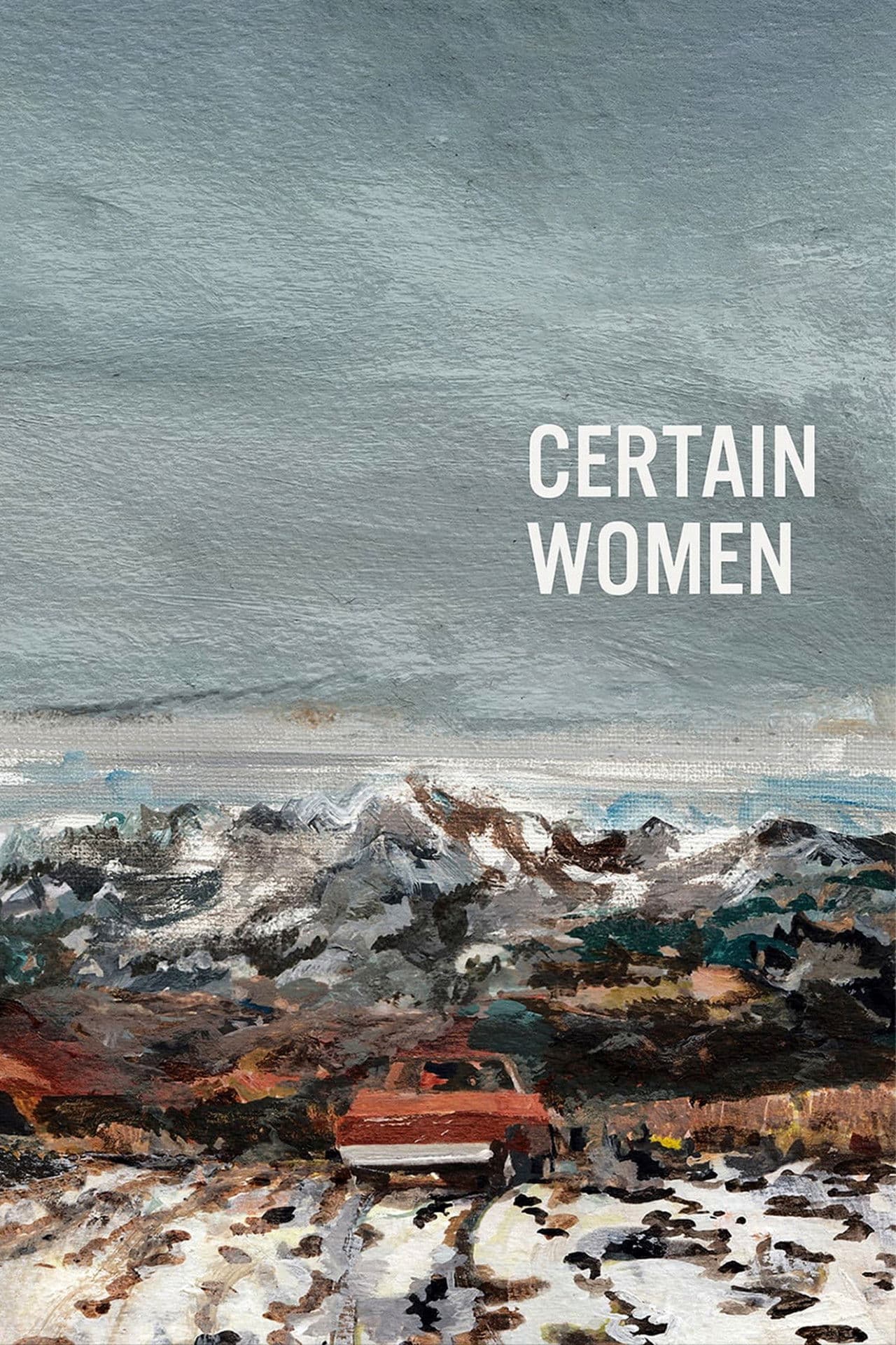 Certain Women preview 2