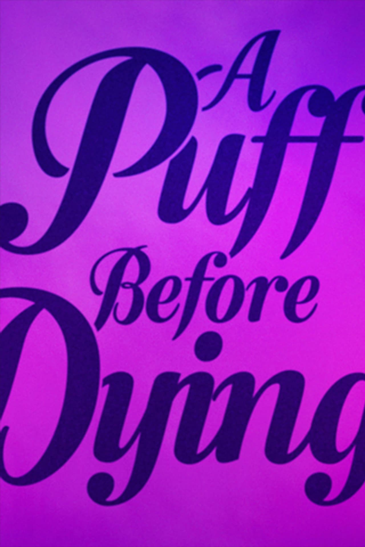 A Puff Before Dying preview 2