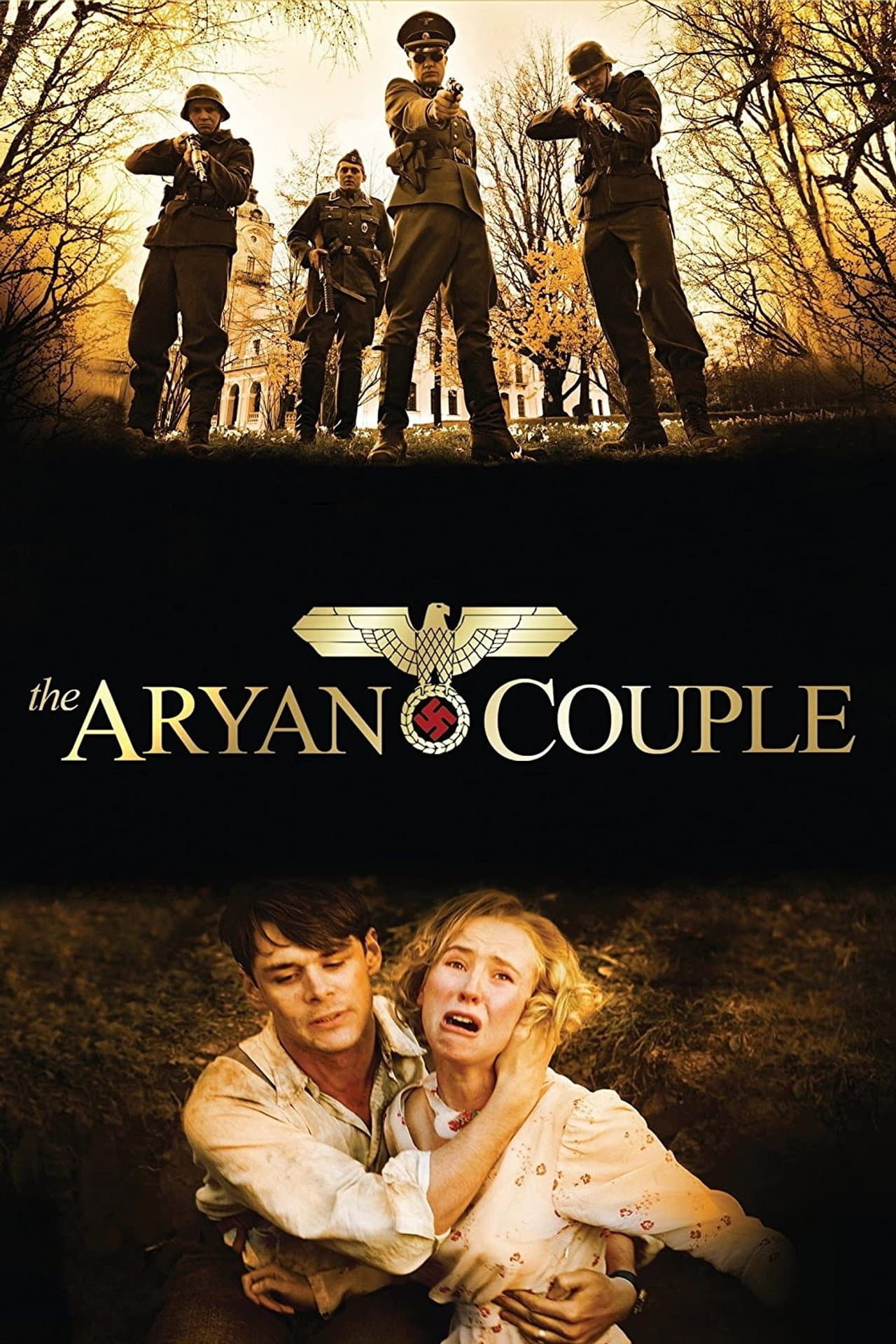 The Aryan Couple preview 2