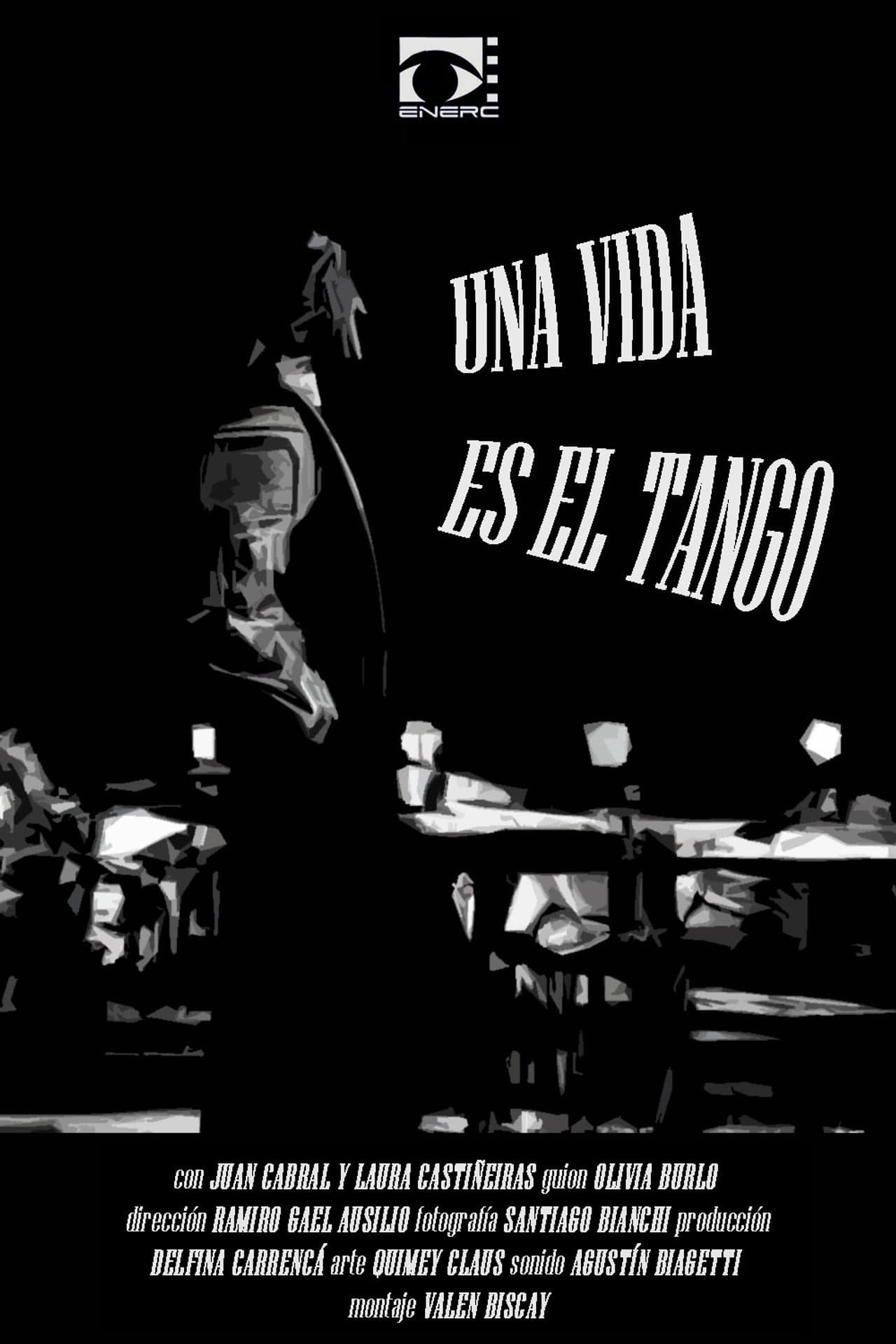 Una Vida es el Tango preview 2