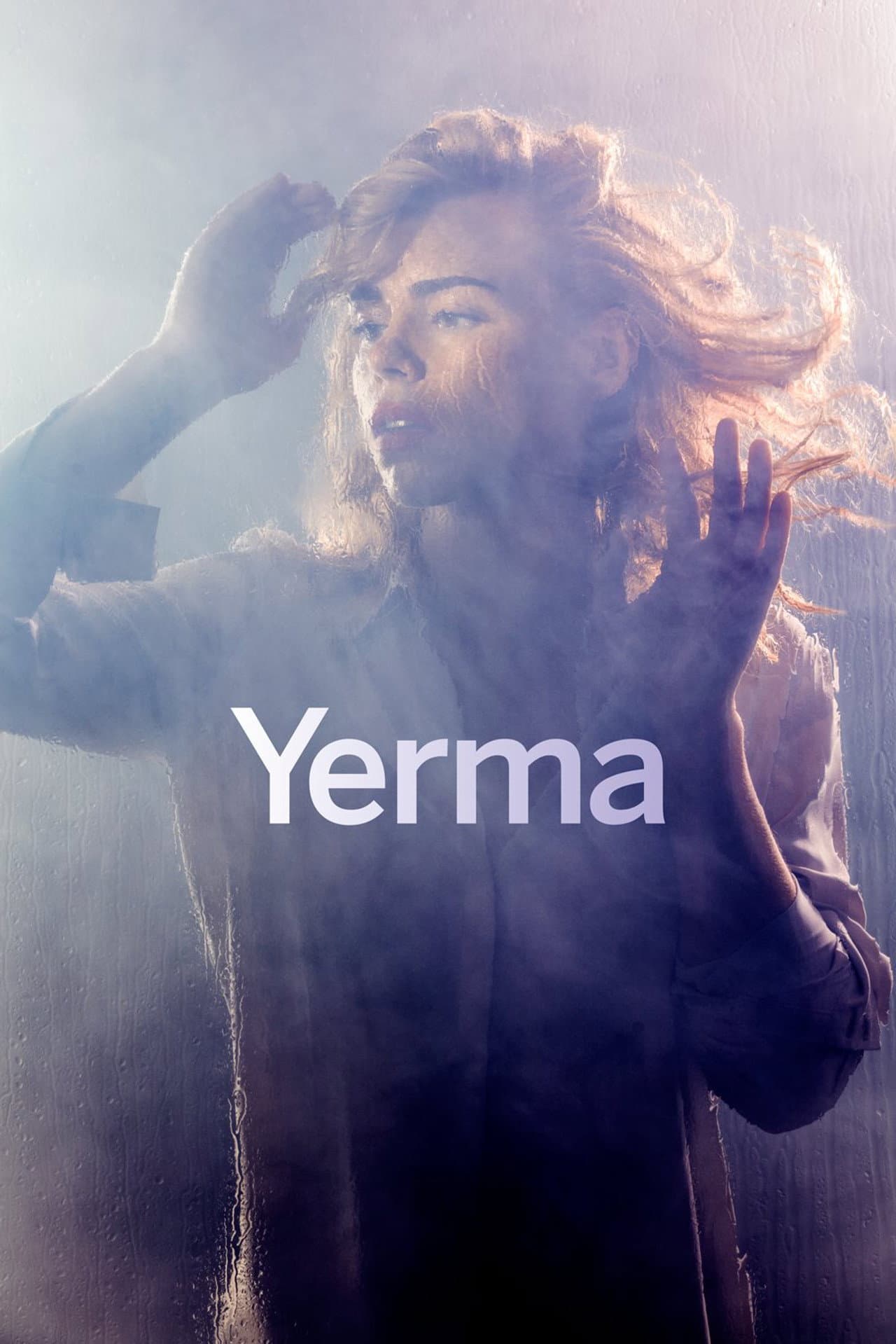 National Theatre Live: Yerma preview 2