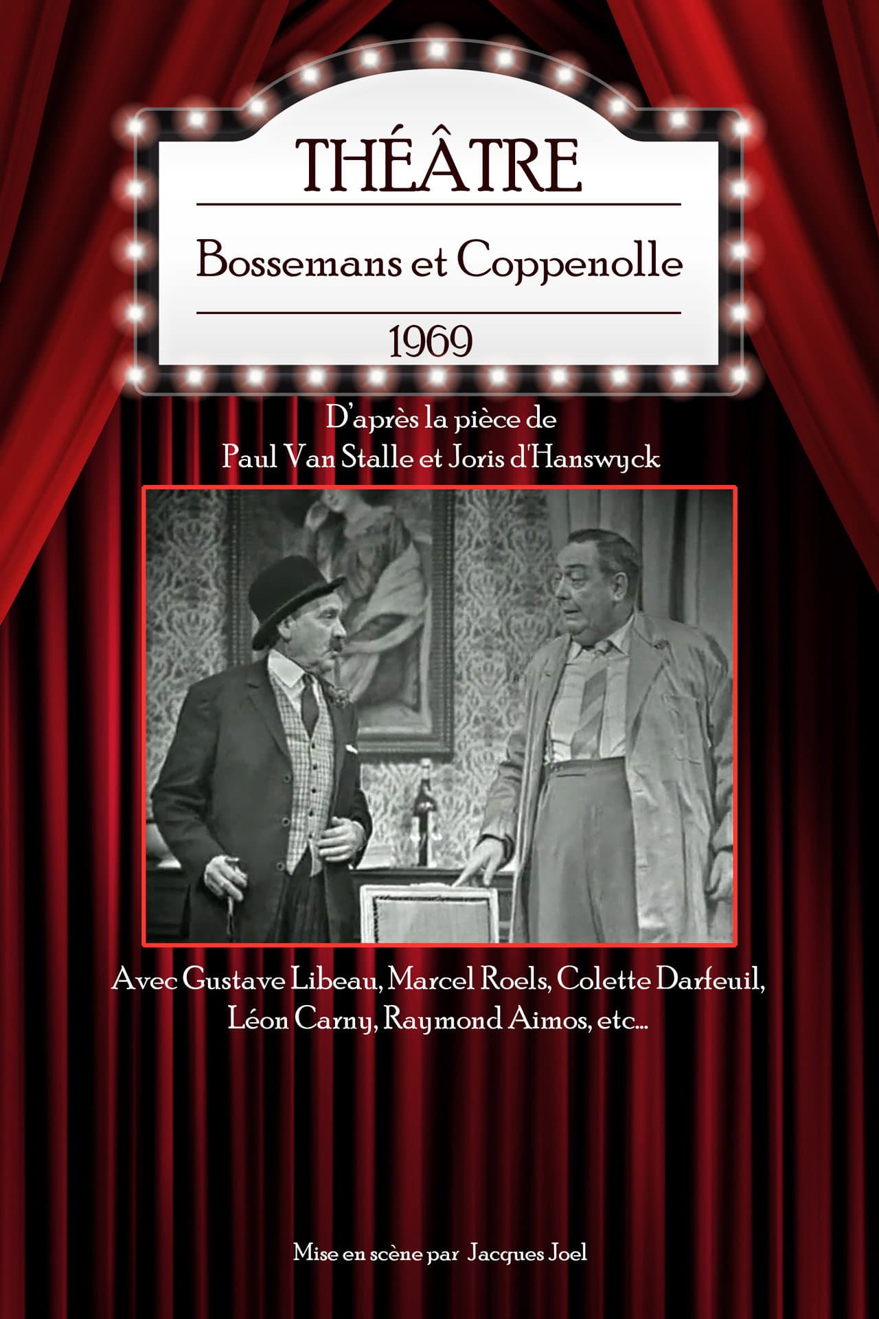 Bossemans et Coppenolle preview 2