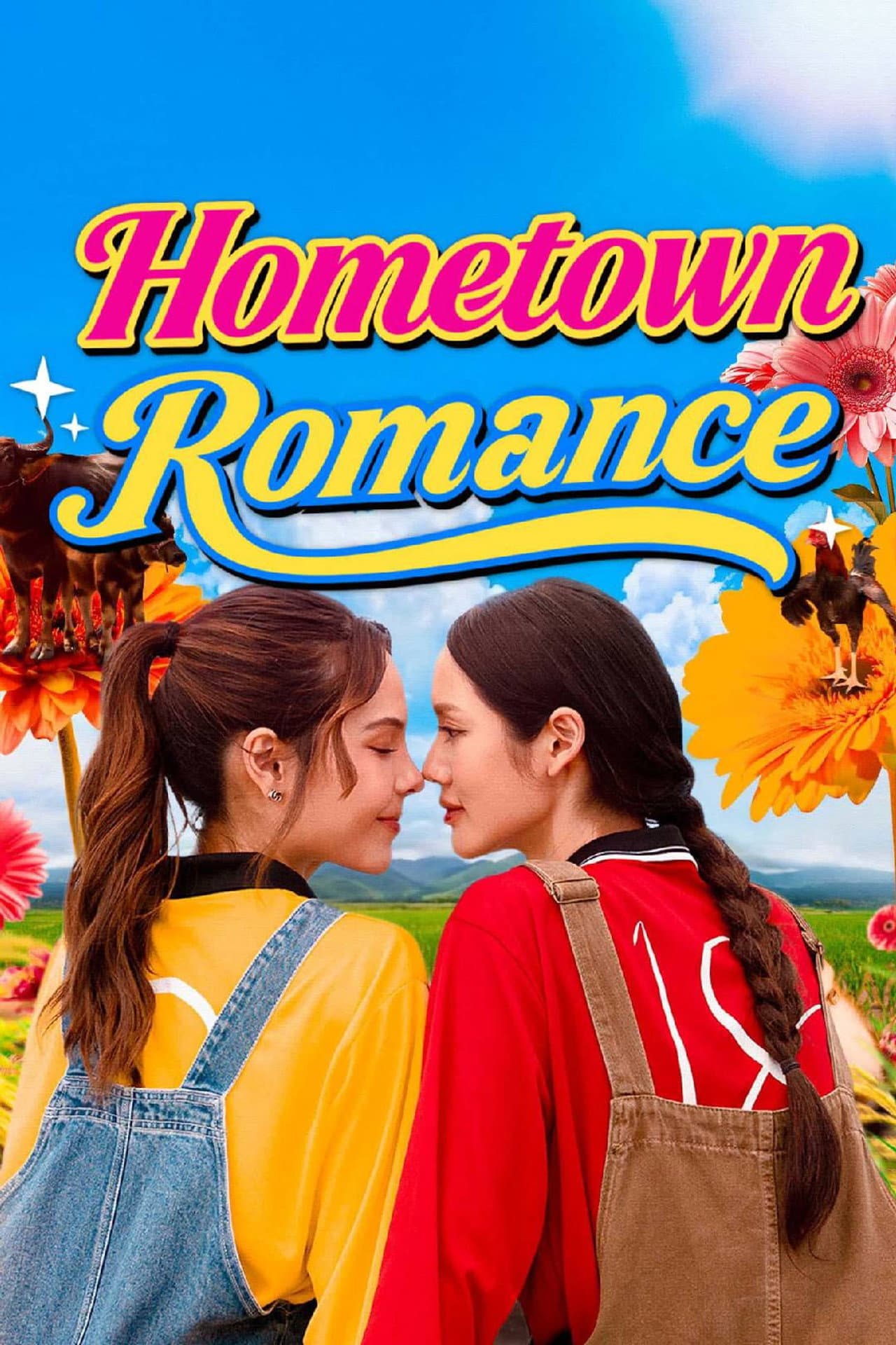 Hometown Romance preview 2