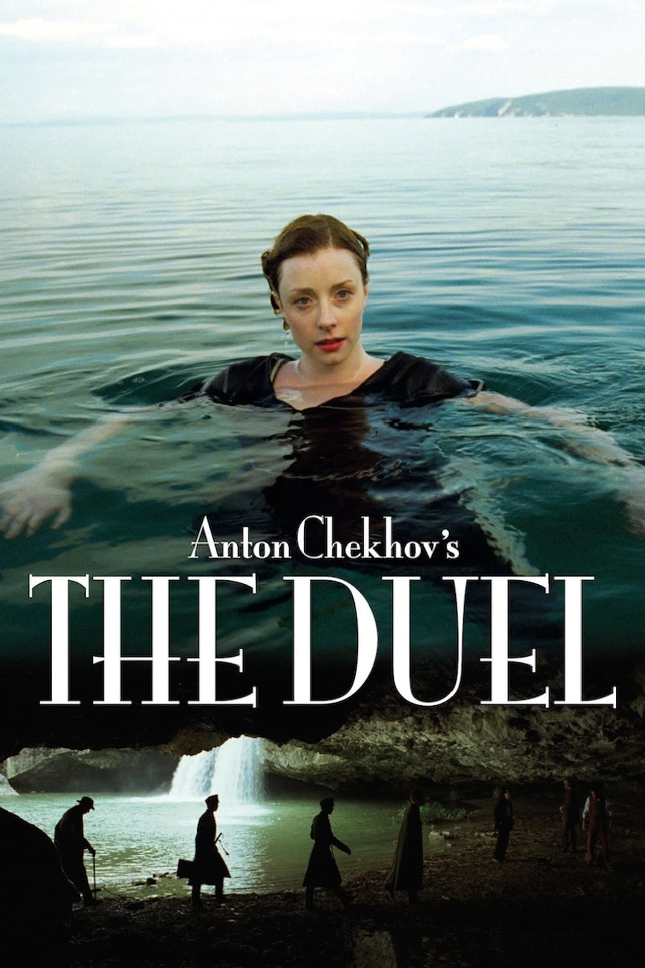 Anton Chekhov's The Duel preview 2