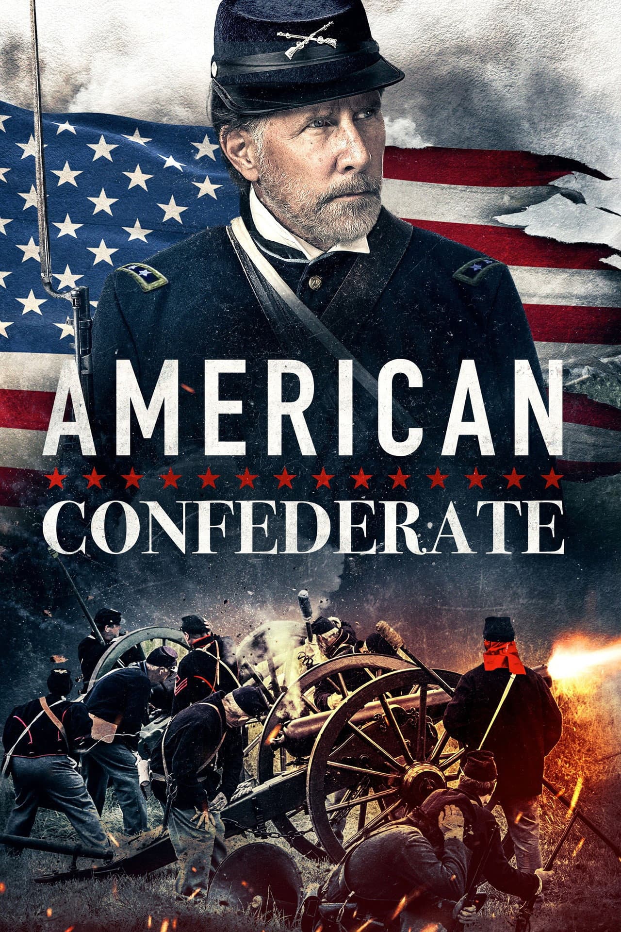 American Confederate preview 2