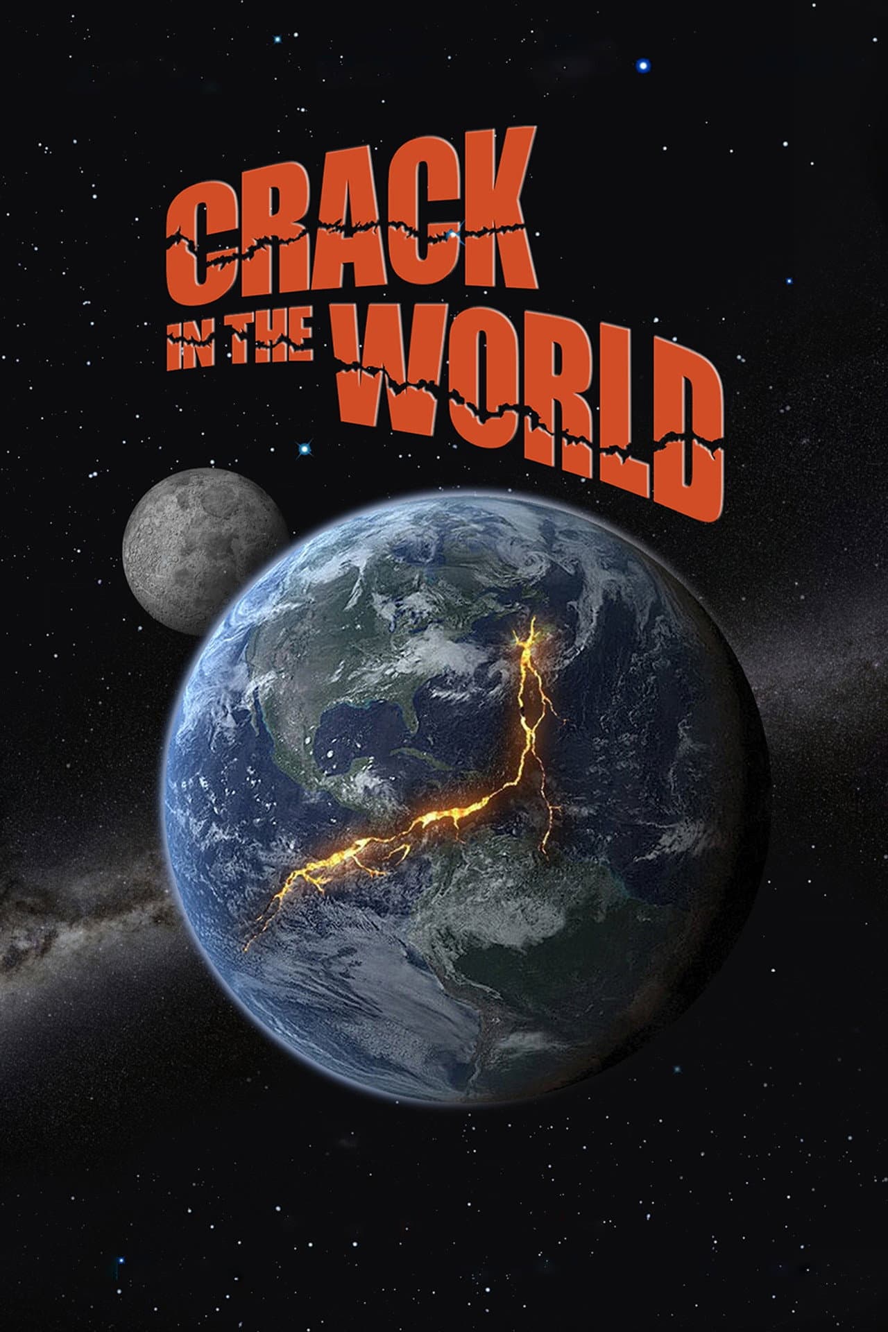Crack in the World preview 2
