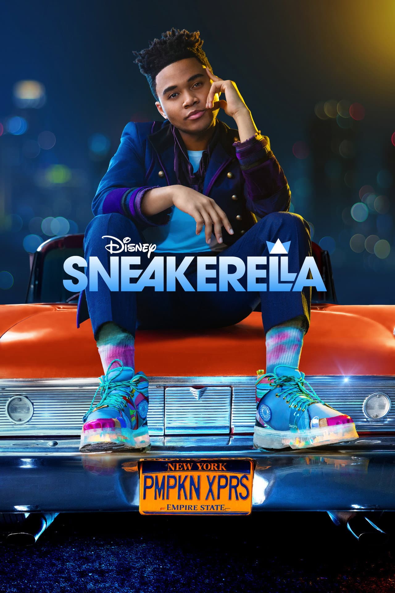 Sneakerella preview 2