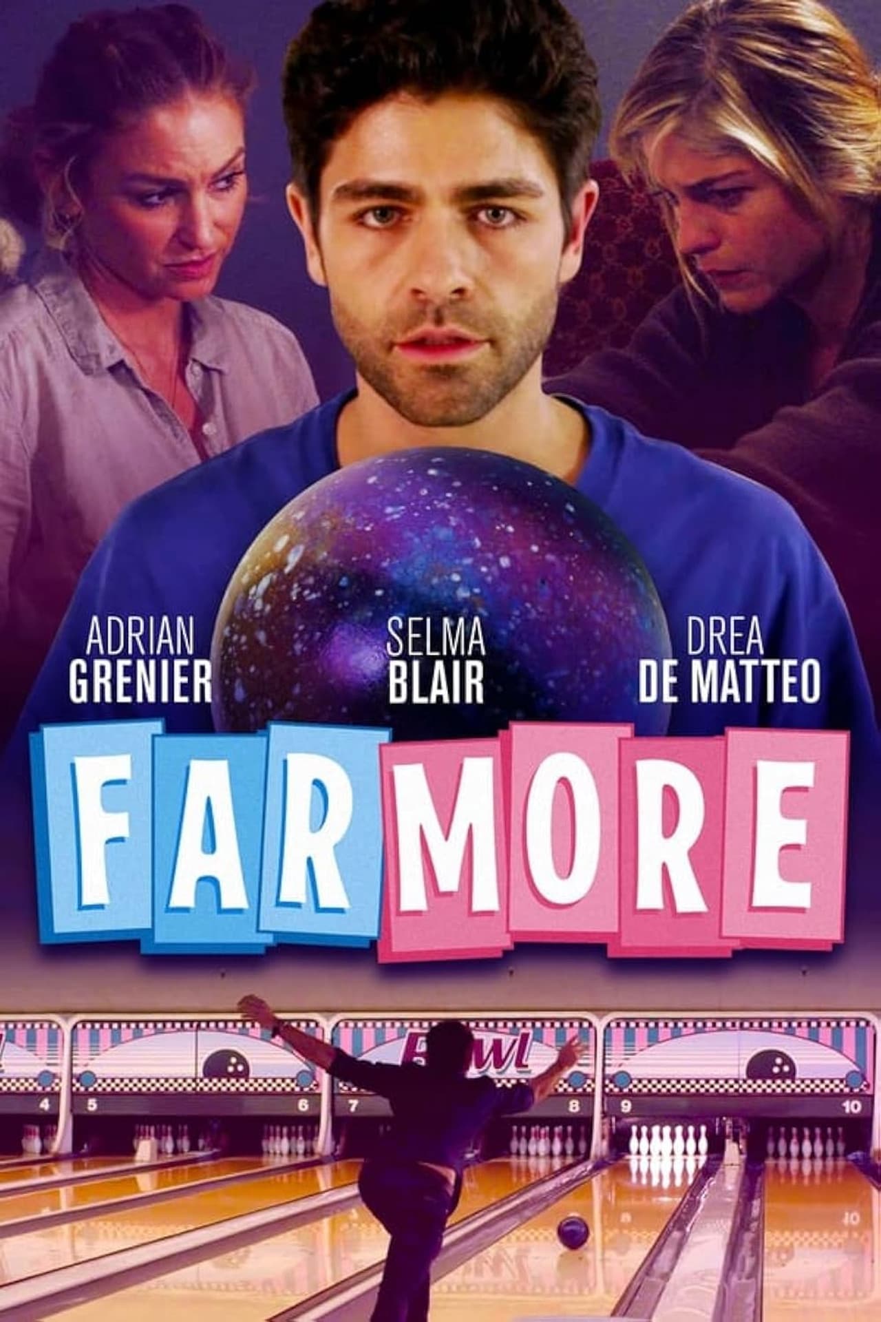 Far More preview 2