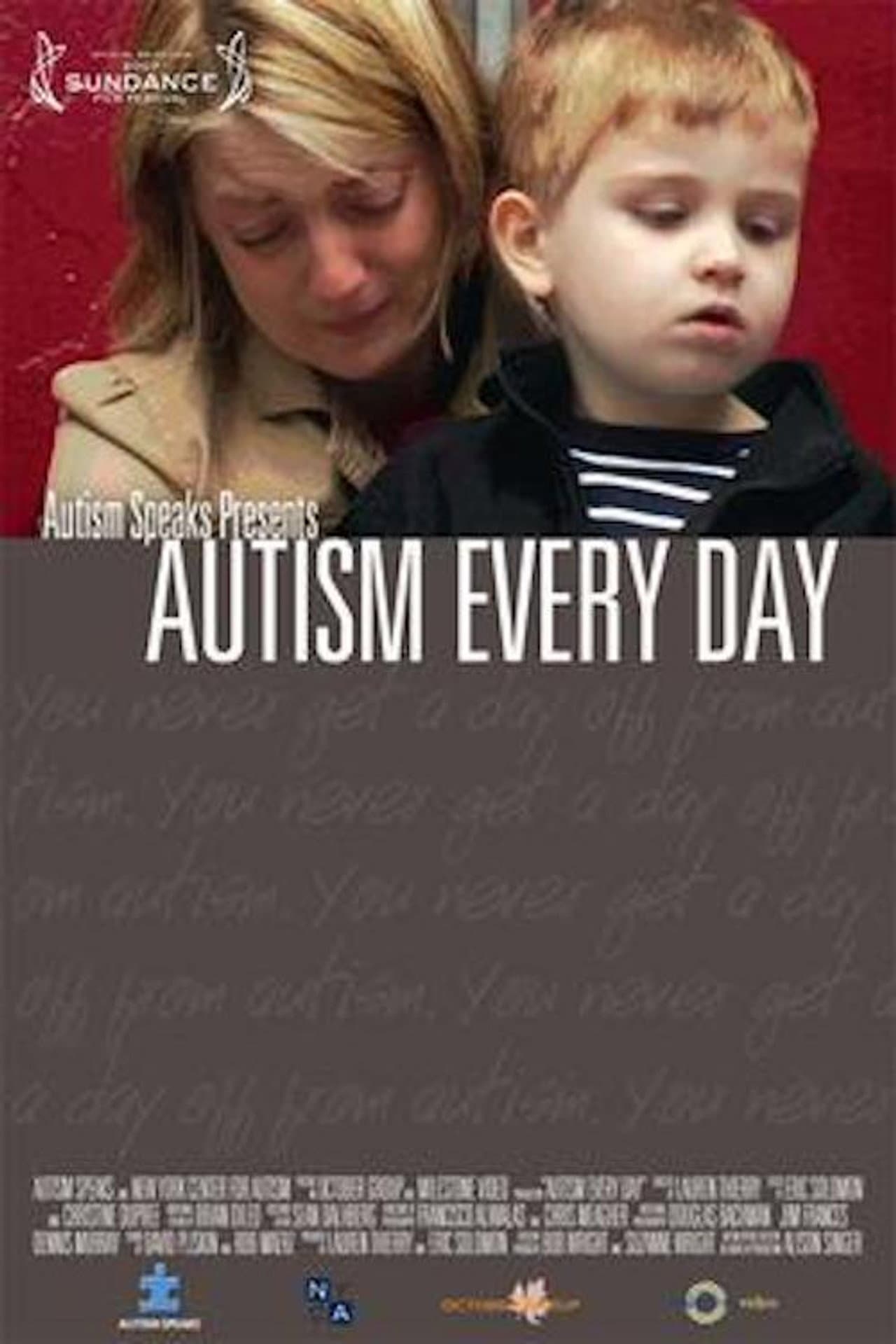 Autism Every Day preview 1