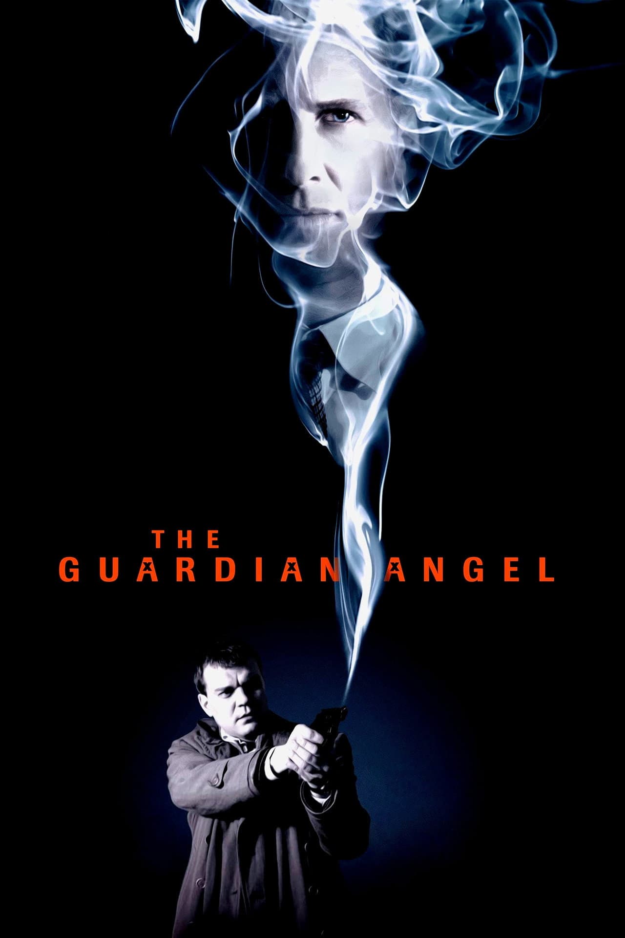 The Guardian Angel preview 2