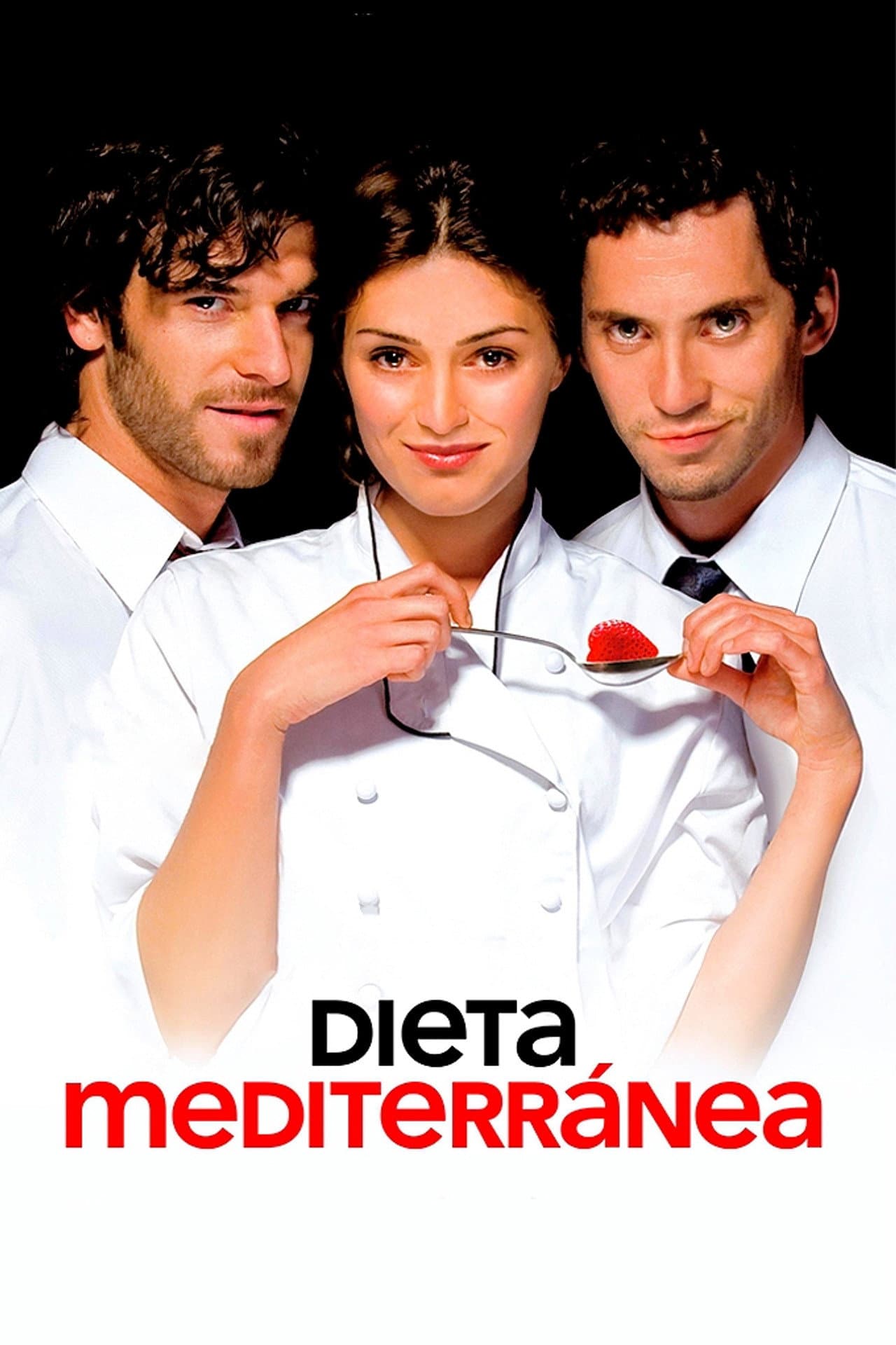 Mediterranean Food preview 2