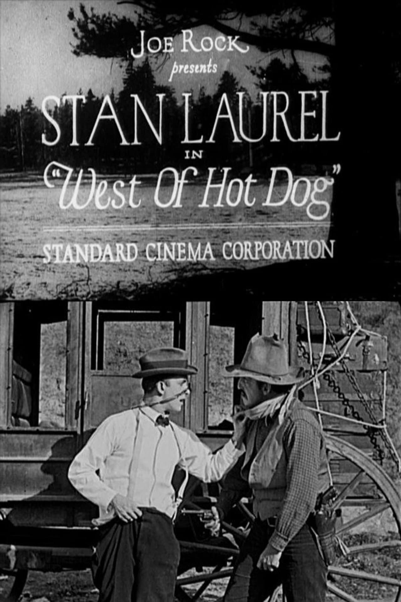 West of Hot Dog preview 2