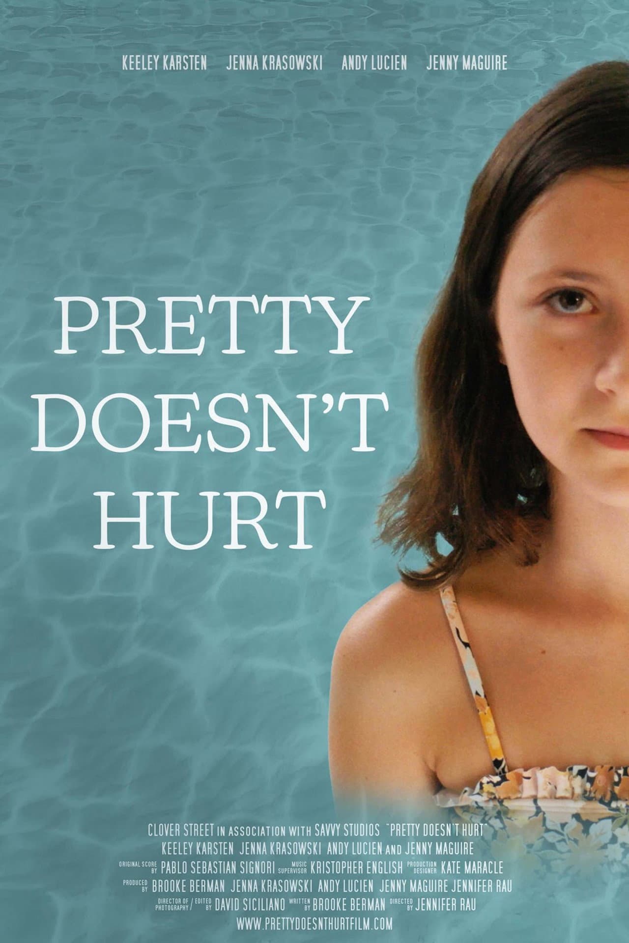 Pretty Doesn't Hurt preview 2