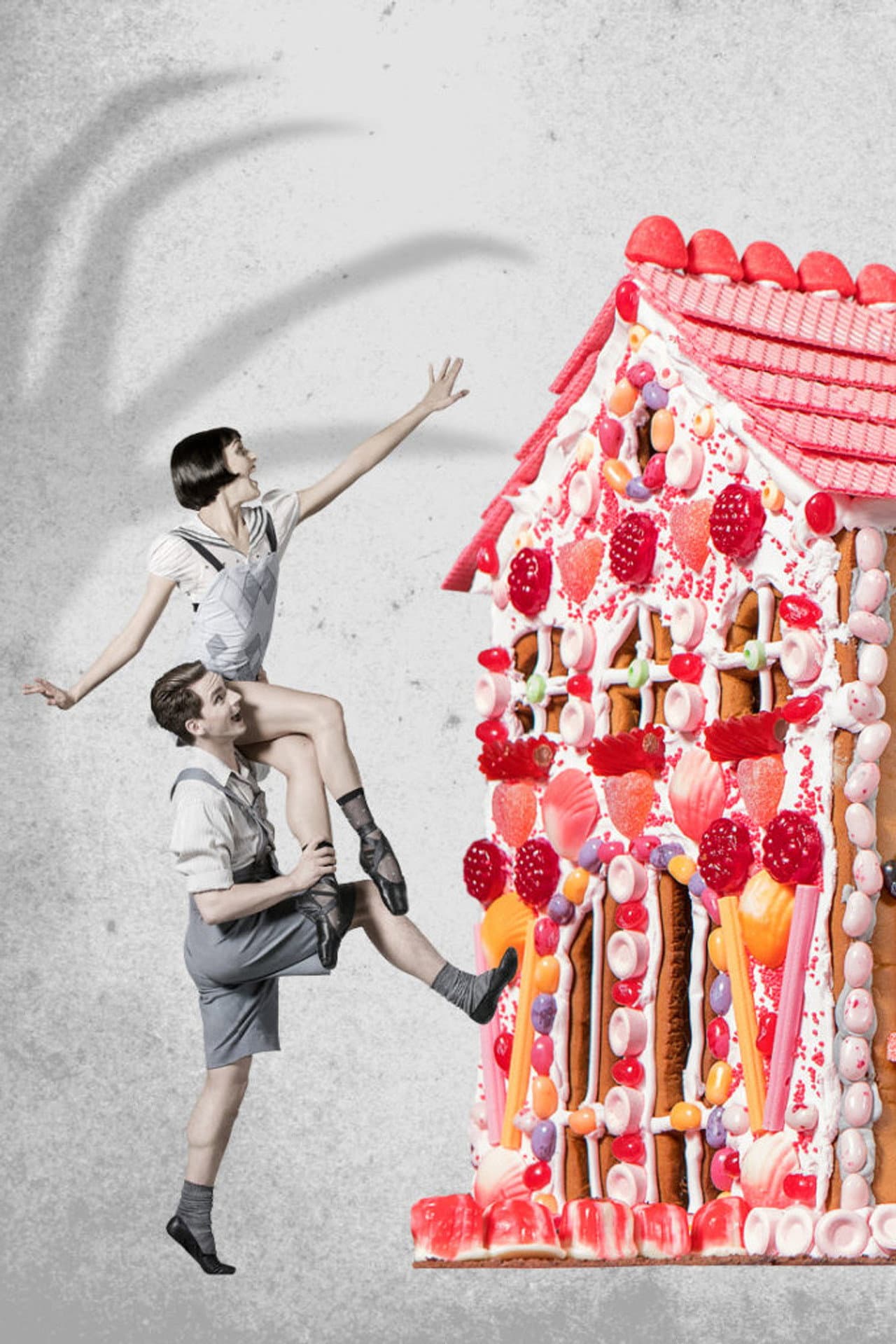 RNZB: Hansel & Gretel preview 2