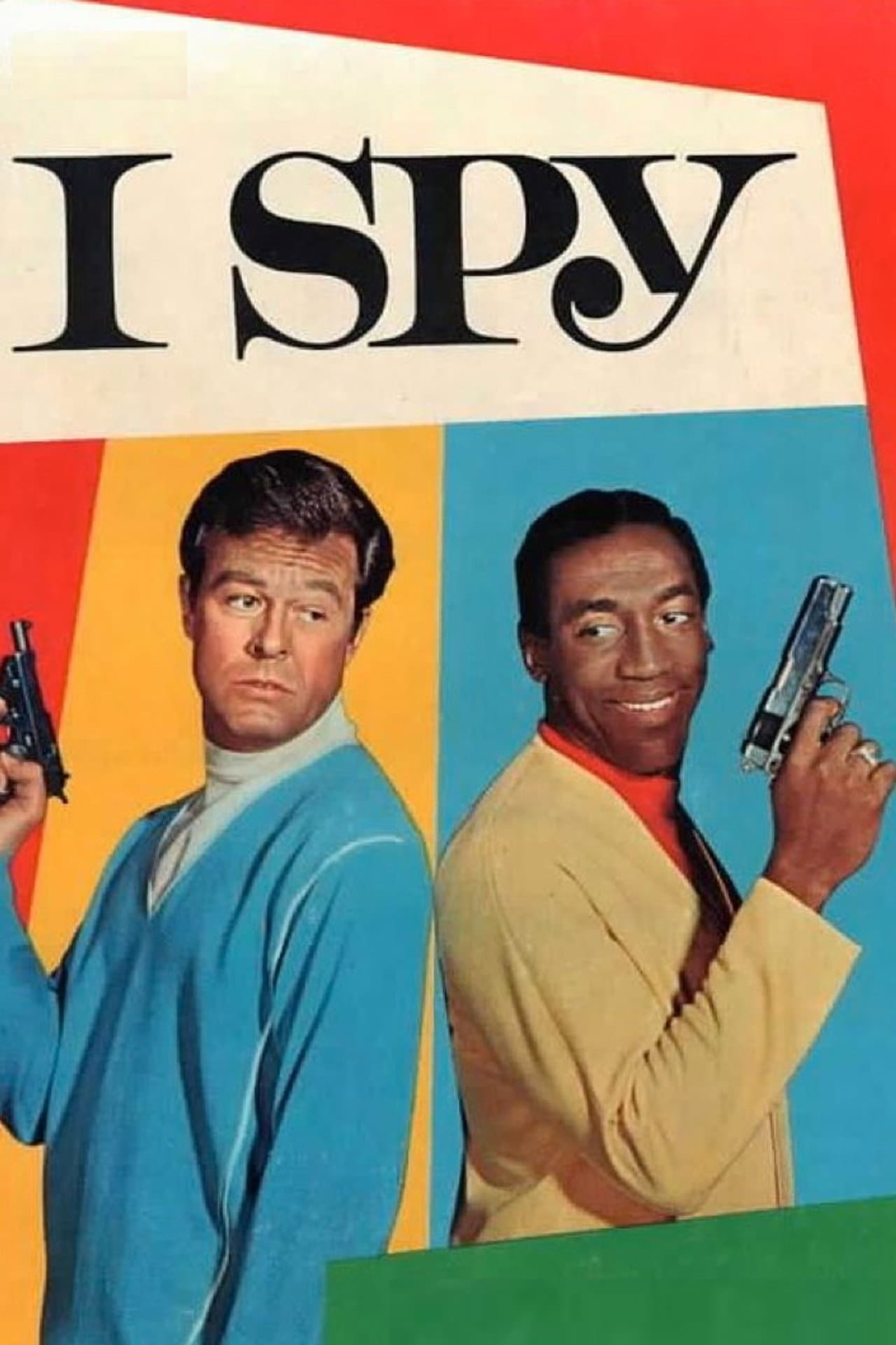 I Spy preview 2
