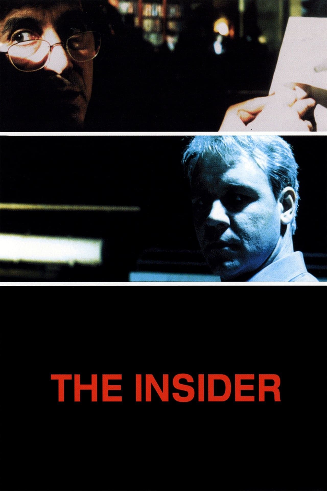 The Insider preview 2