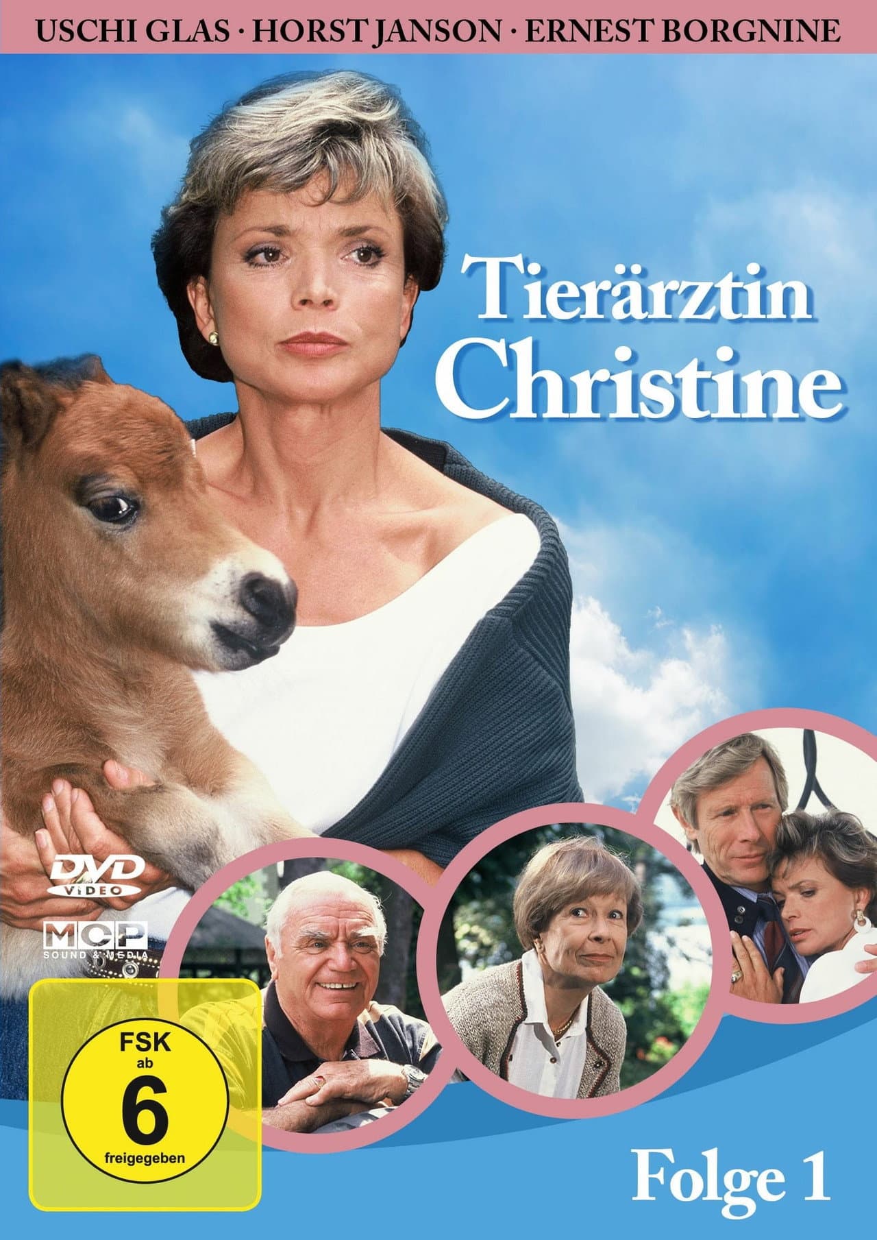 Tierärztin Christine preview 2