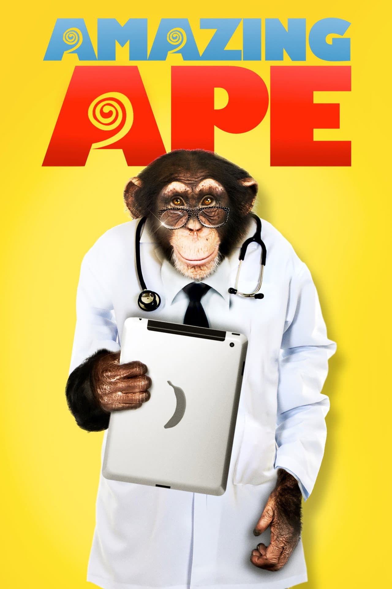 Amazing Ape preview 2
