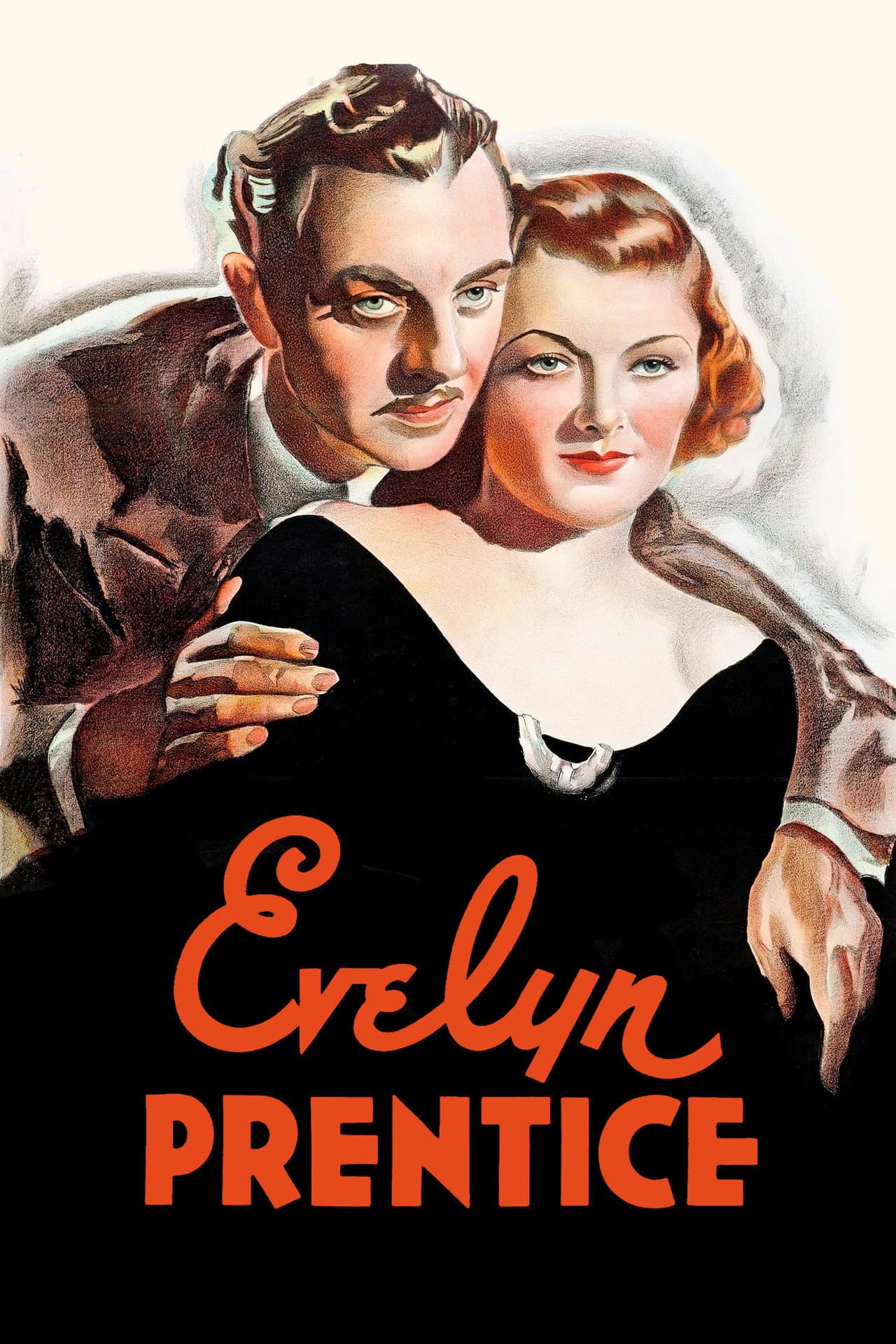 Evelyn Prentice preview 2