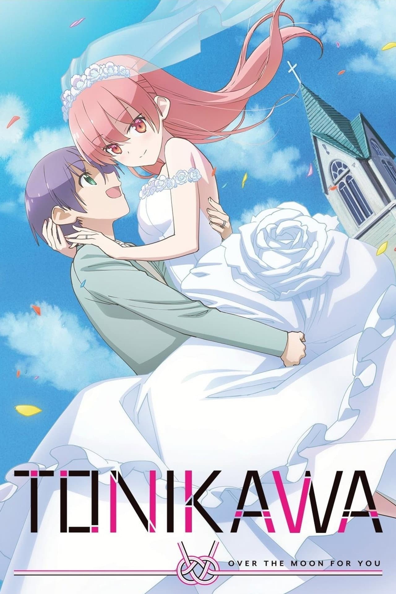 TONIKAWA: Over the Moon for You preview 2