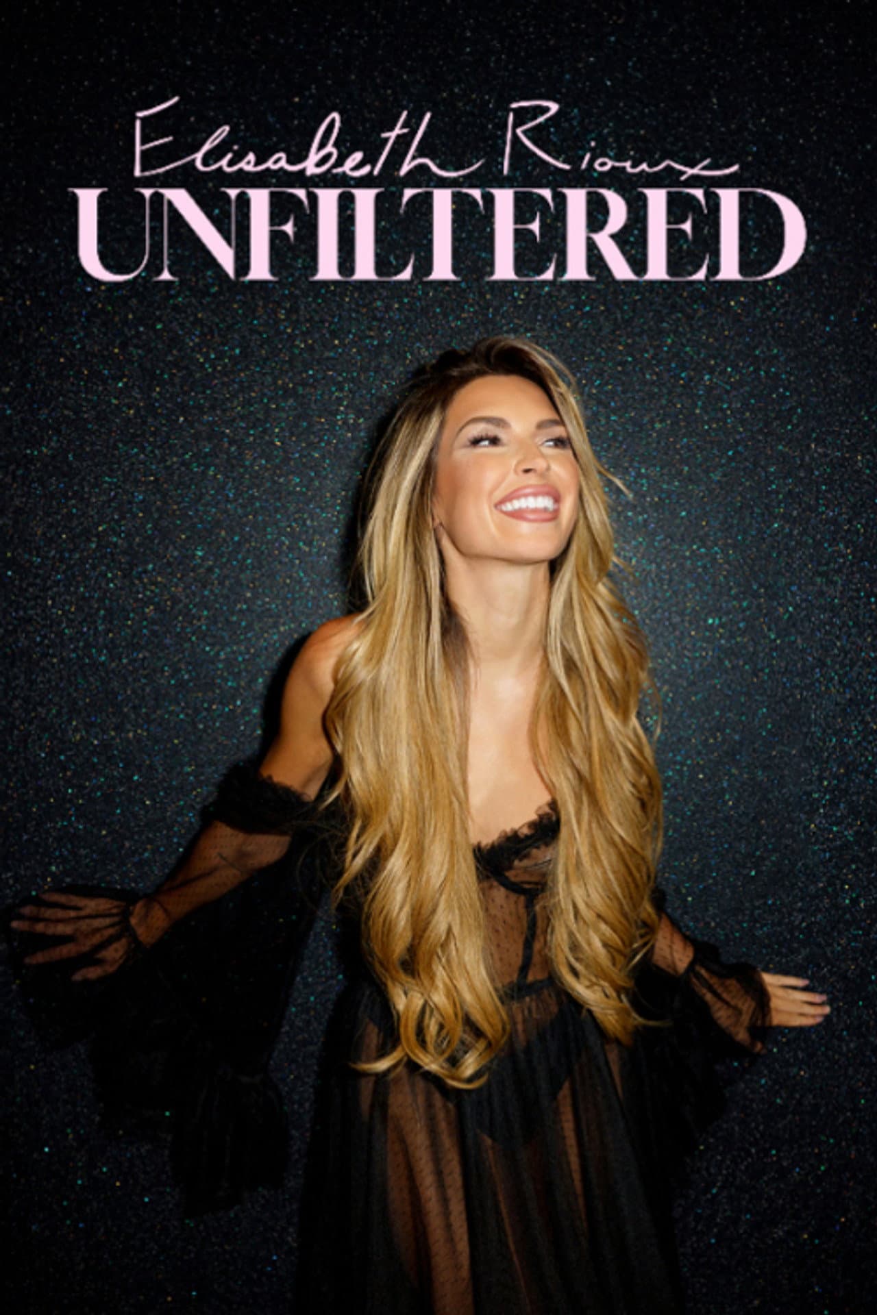Elisabeth Rioux: Unfiltered preview 1