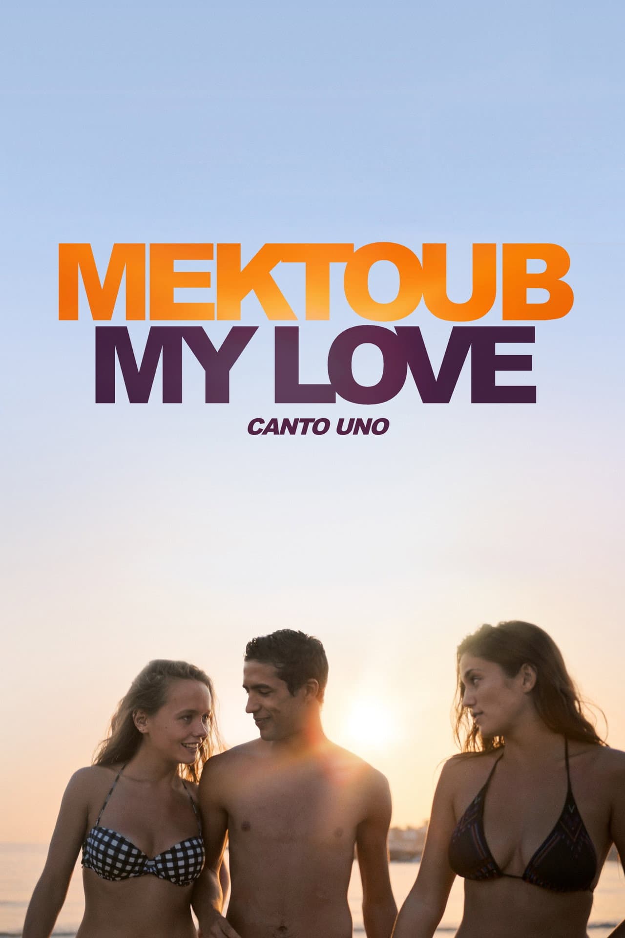 Mektoub, My Love: Canto Uno preview 2