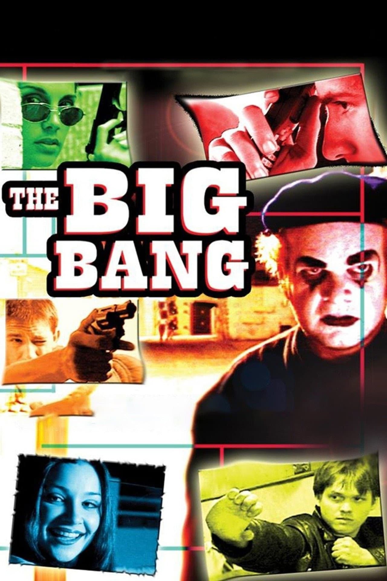The Big Bang preview 1